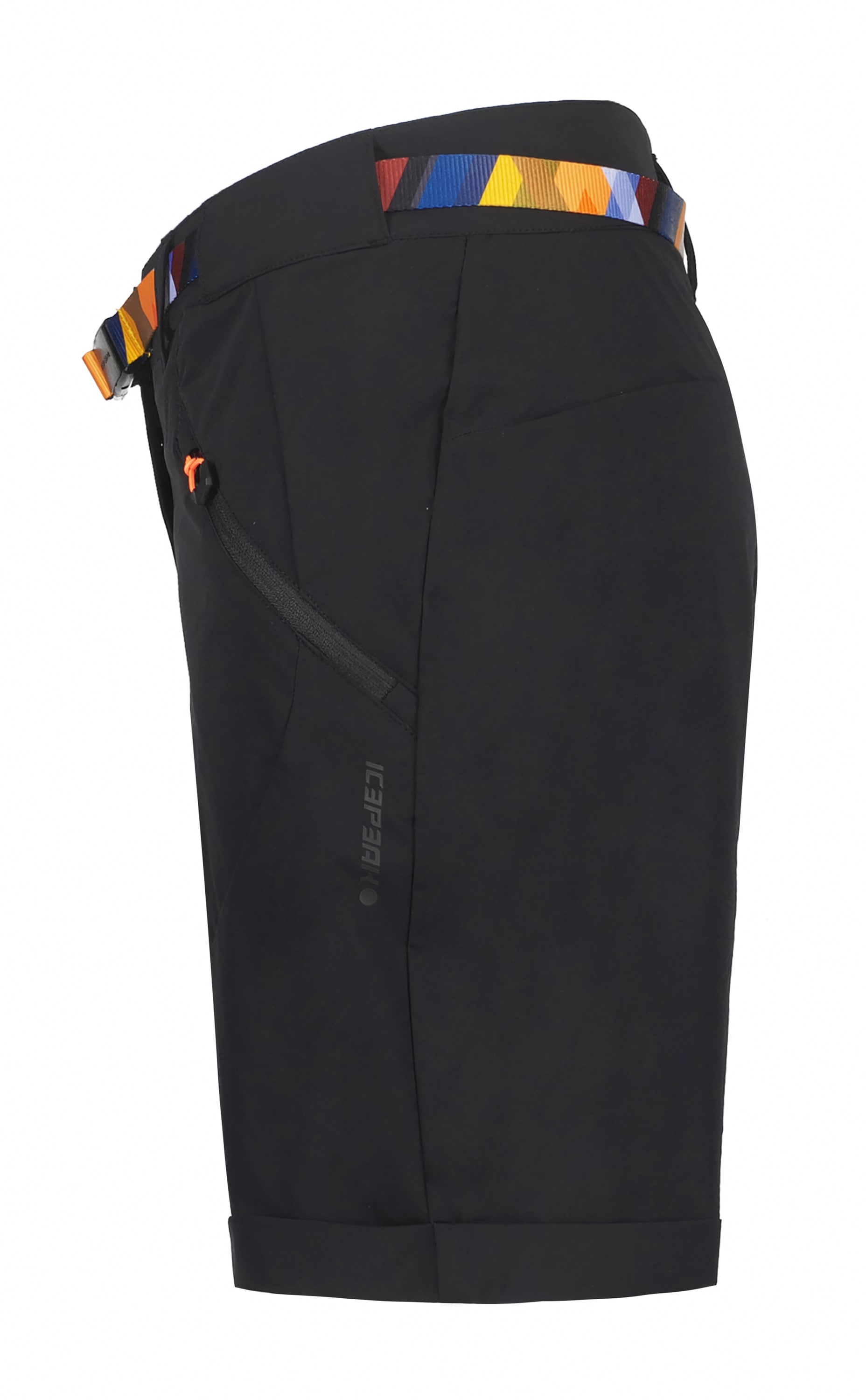 Icepeak Trekkingshorts » Šortai DIEPPE«
