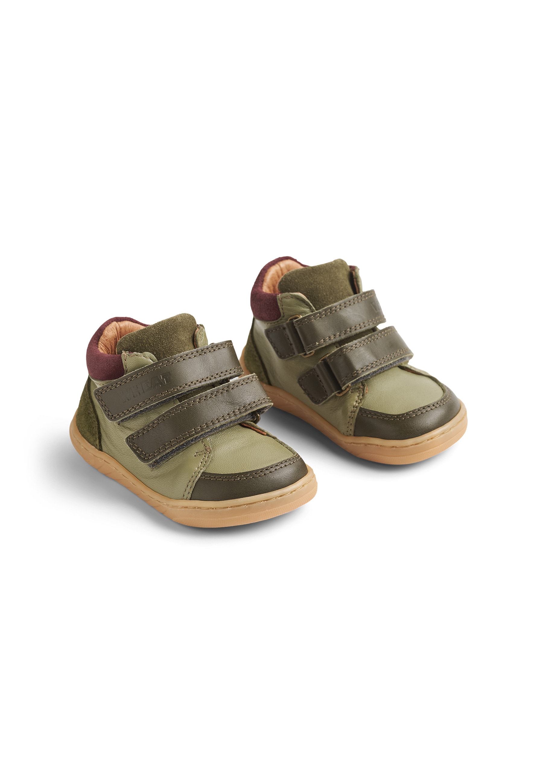WHEAT Sneaker "WHEAT Prewalker Barry" 1 tlg.