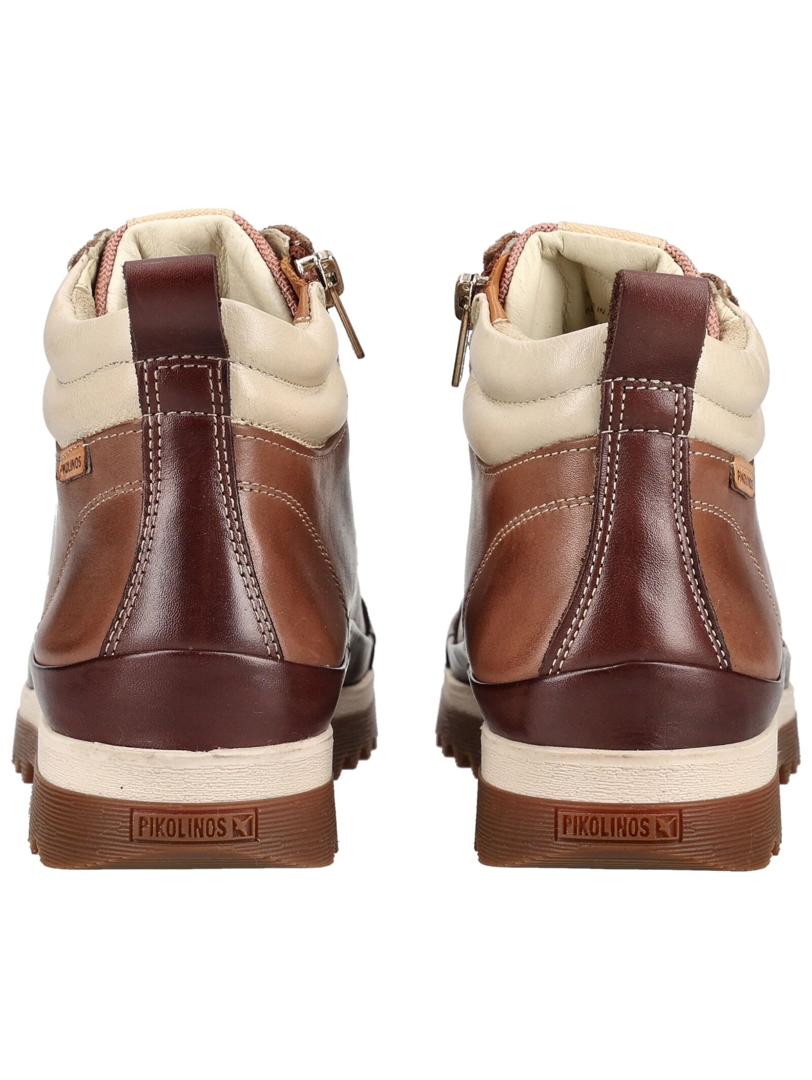 PIKOLINOS Schnürstiefelette »PIKOLINOS Stiefelette Leder«