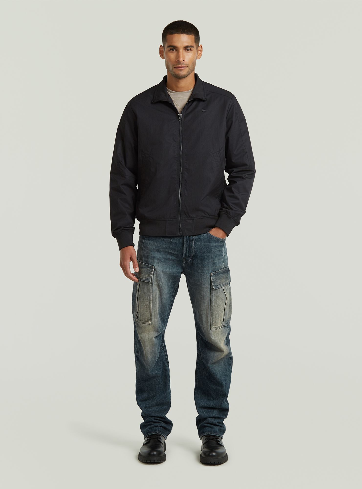 Thumbnail - G-STAR Outdoorjacke "Track Jacke"