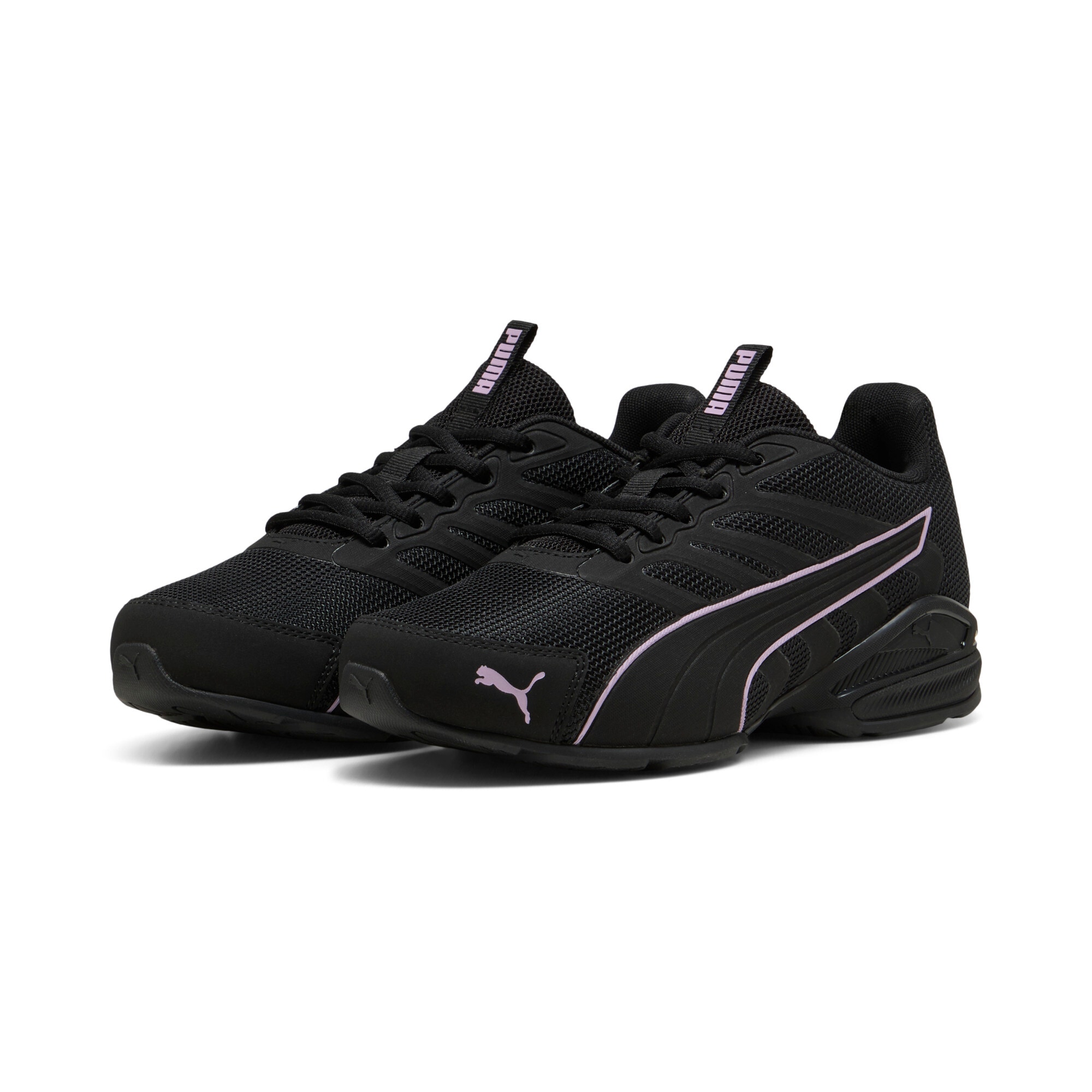 PUMA Sneaker "ELECTRO" für sportliche Aktivitäten und Streetwear, mit Schnürung
