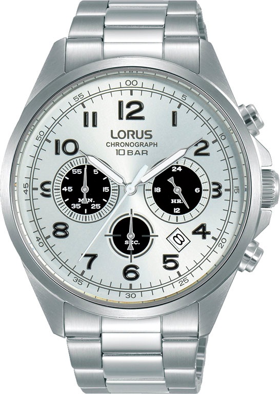 »RT307KX9« | Chronograph kaufen BAUR LORUS online