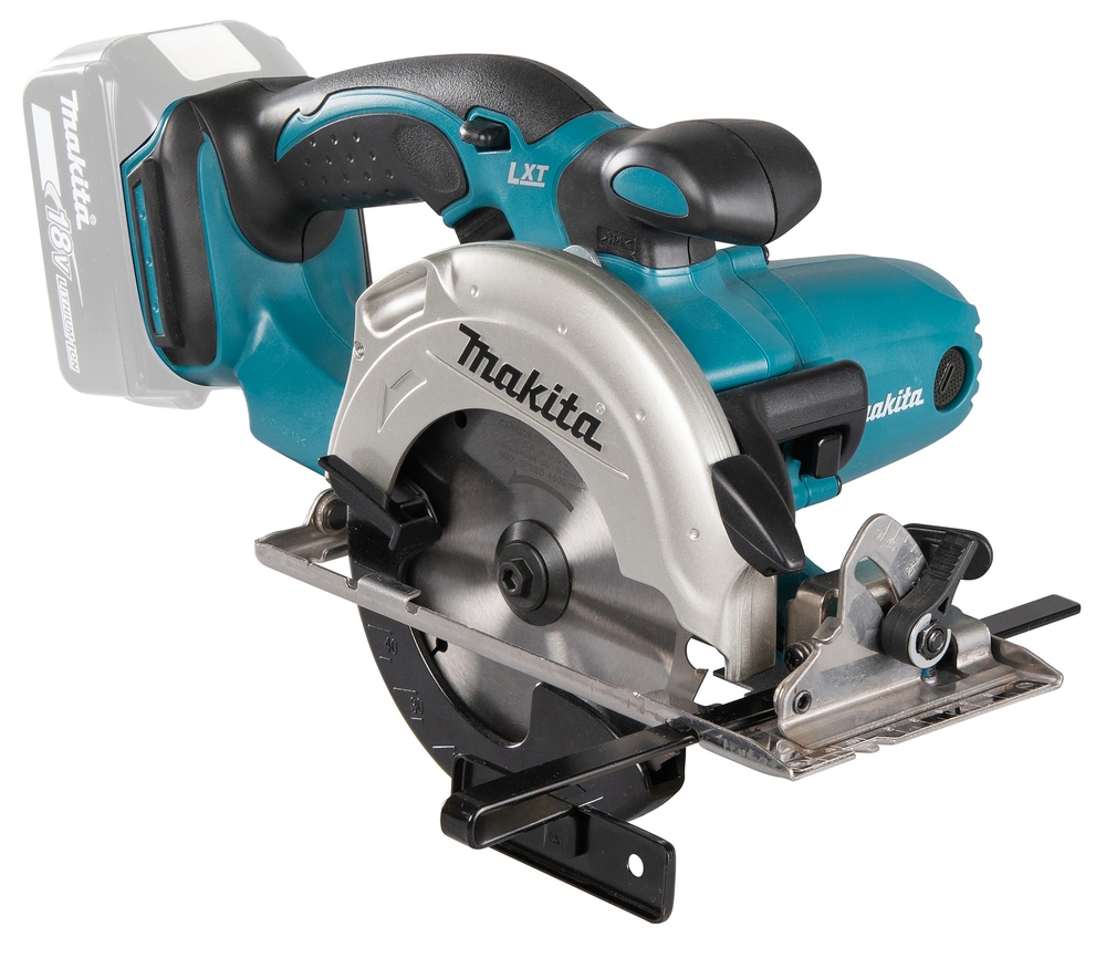 Makita Akku-Handkreissäge »DSS501Z«, 51 mm, 18 V, ohne Akku und Ladegerät