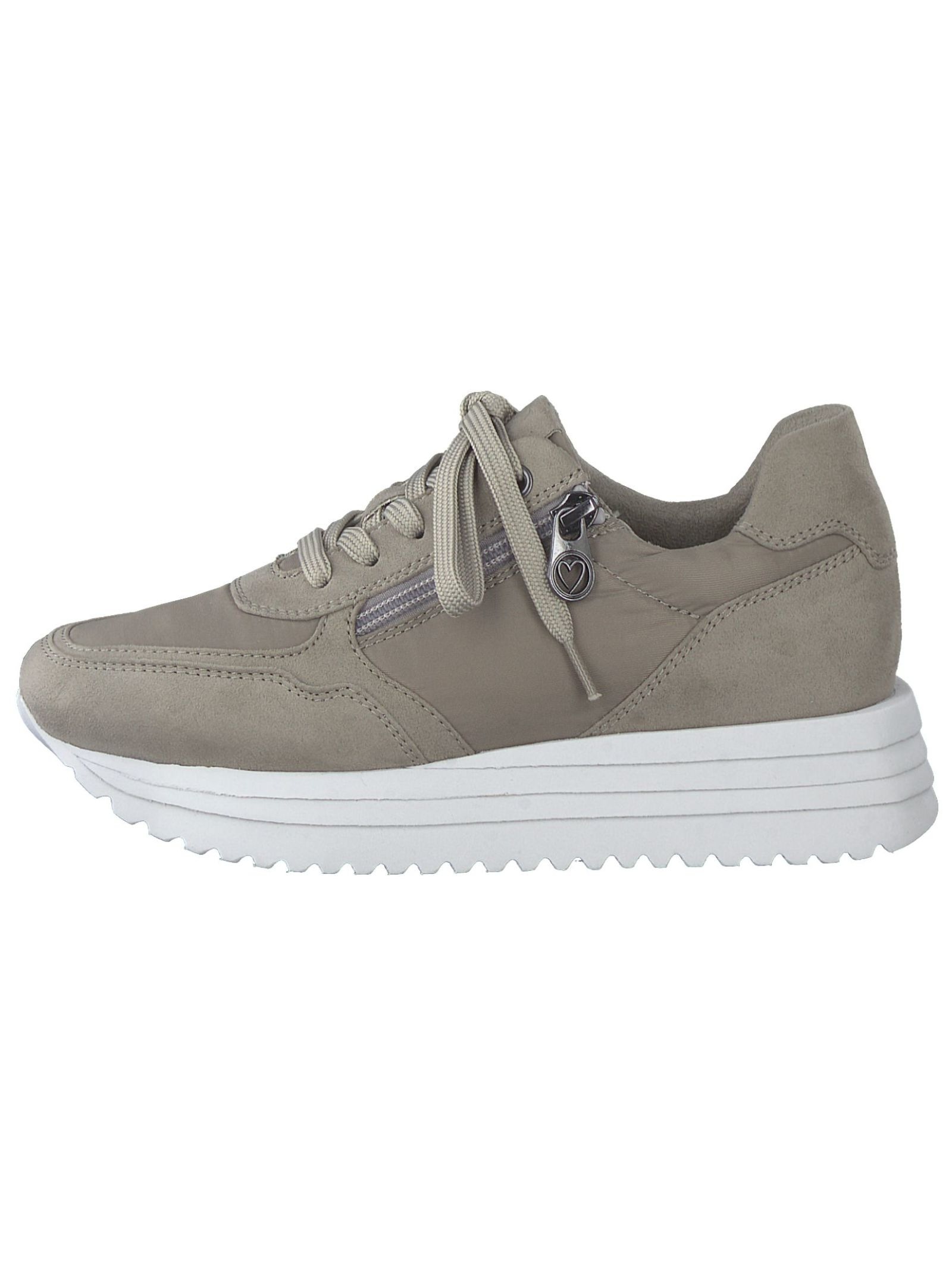 MARCO TOZZI Sneaker »Marco Tozzi Sneaker Textil«