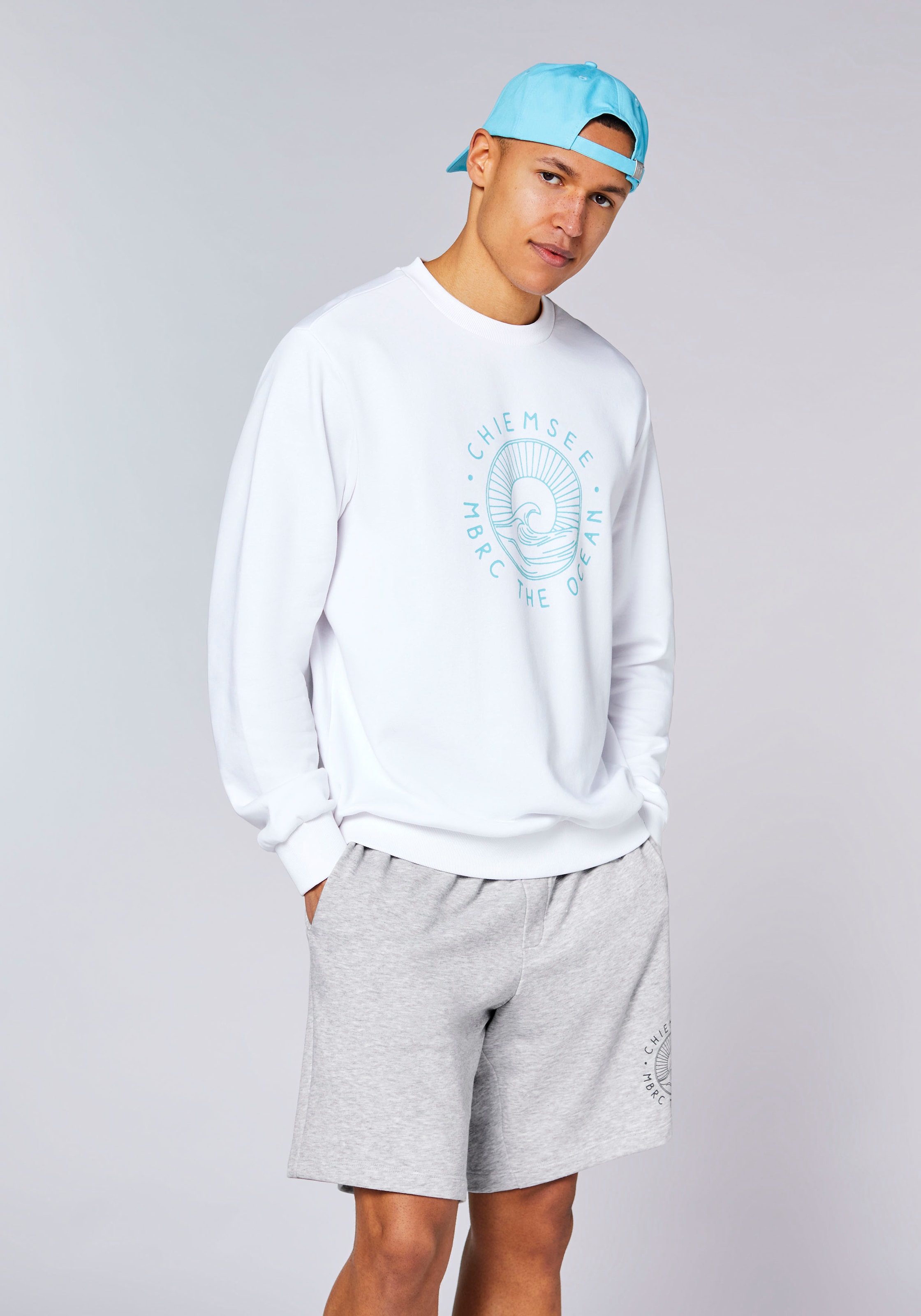 Chiemsee Sweatshirt