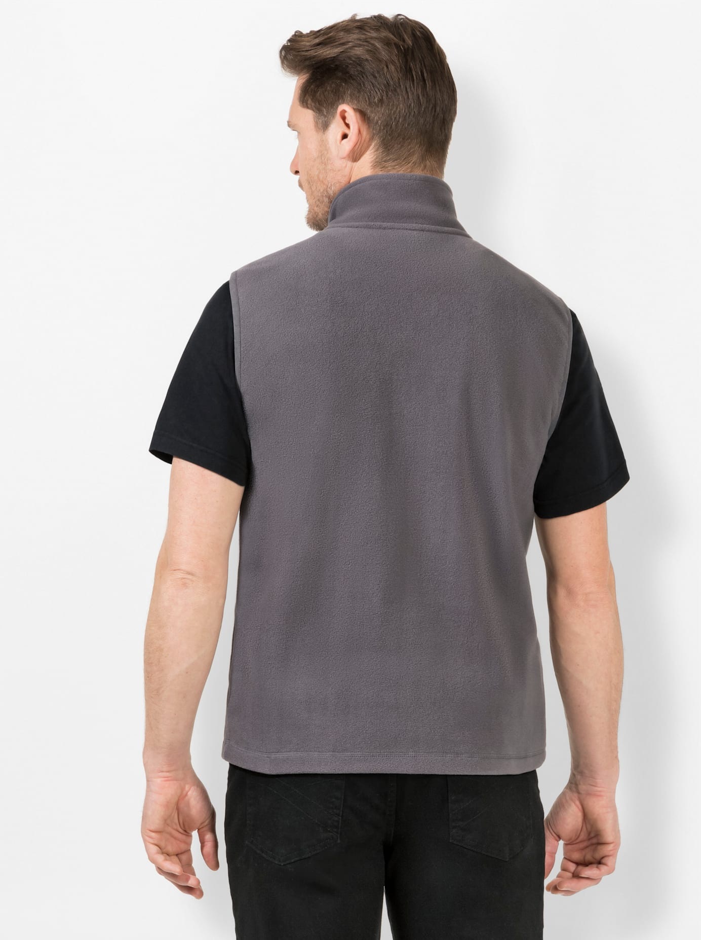 Catamaran Fleecejacke günstig online kaufen