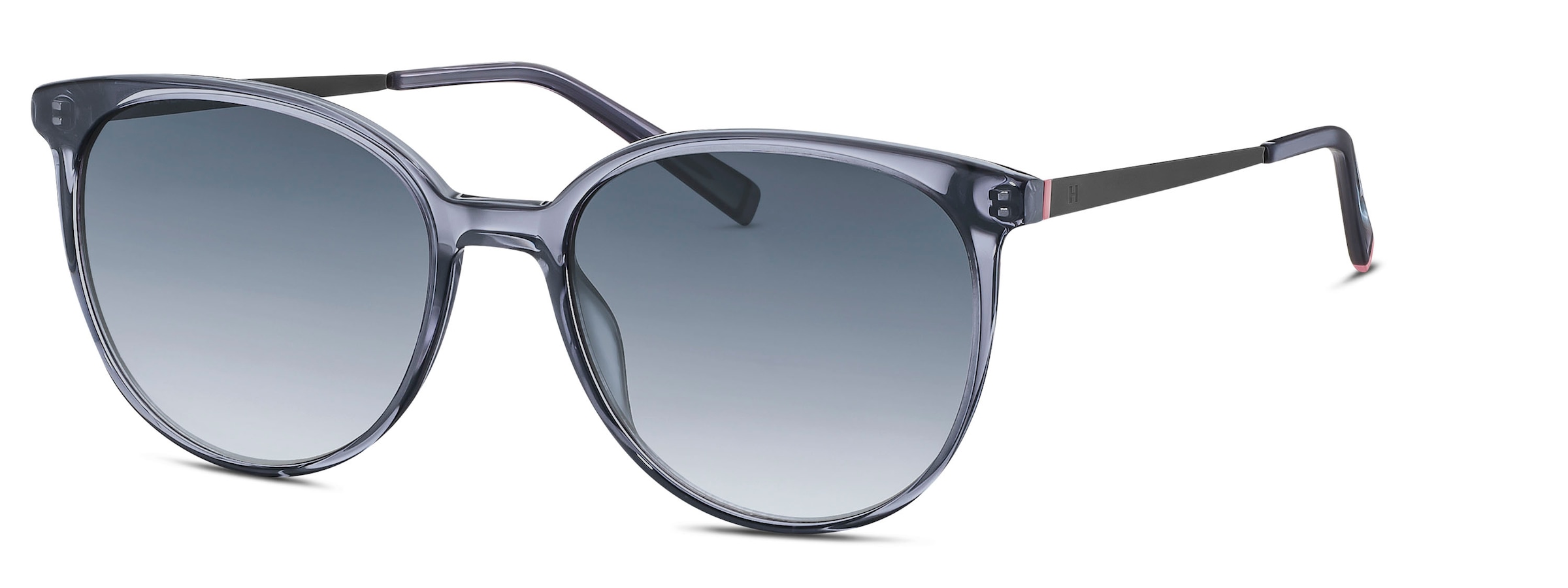 HUMPHREY´S eyewear Sonnenbrille "Modell 585304", Form Schmetterling, leicht günstig online kaufen