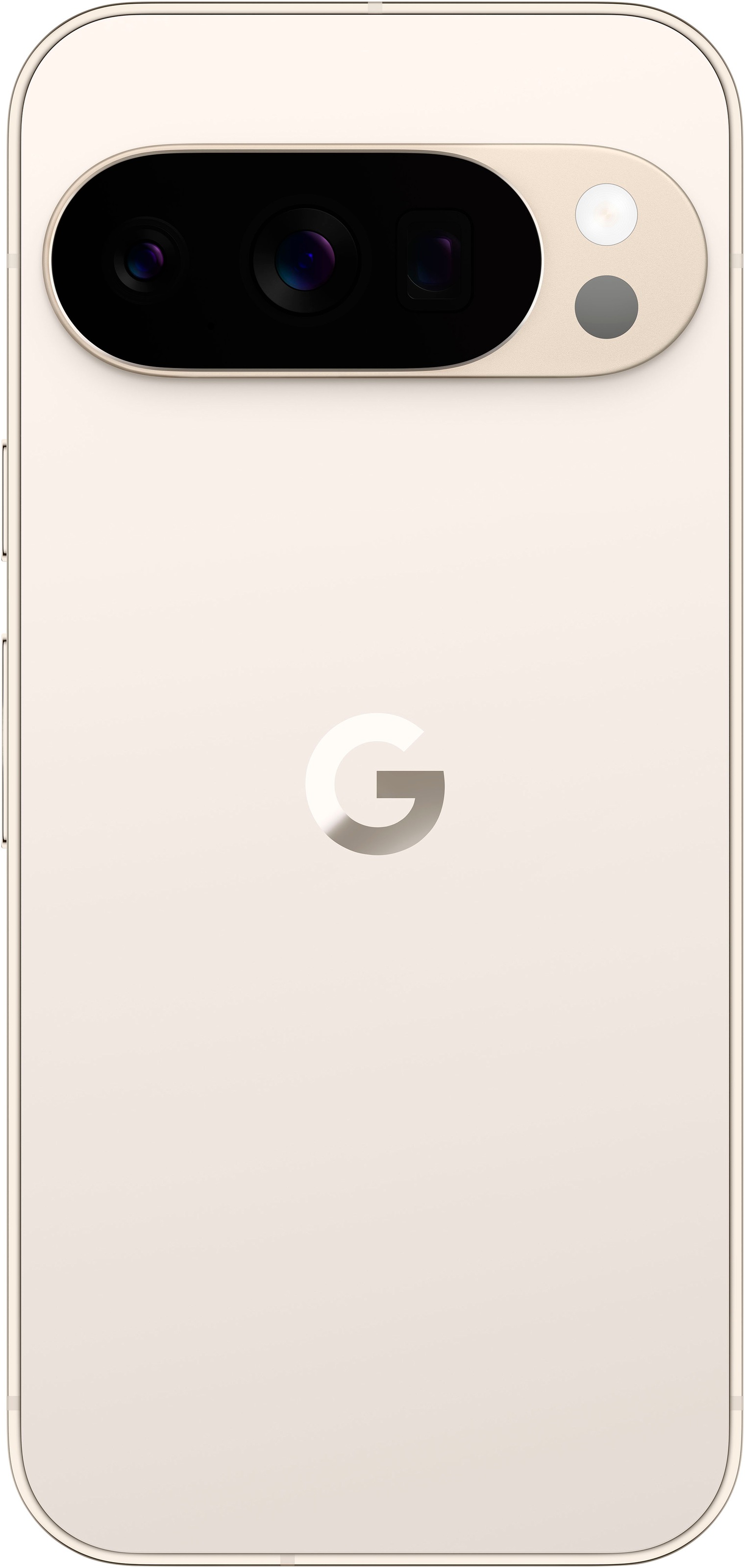 Google Smartphone »Pixel 10 Pro«, porcelain