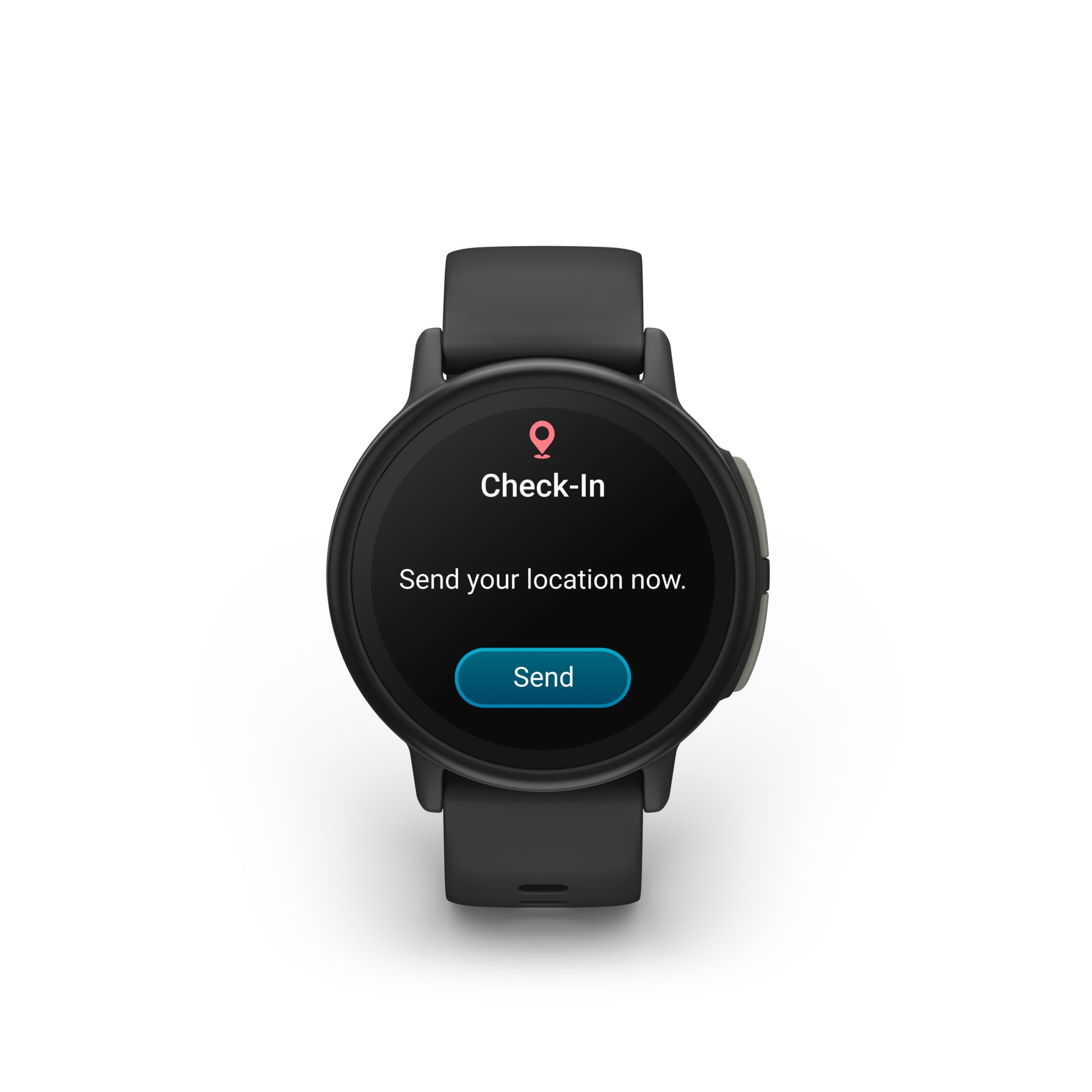 Garmin Smartwatch »Bounce 2«, (3,04 cm / 1,2 Zoll), 4,00 GB