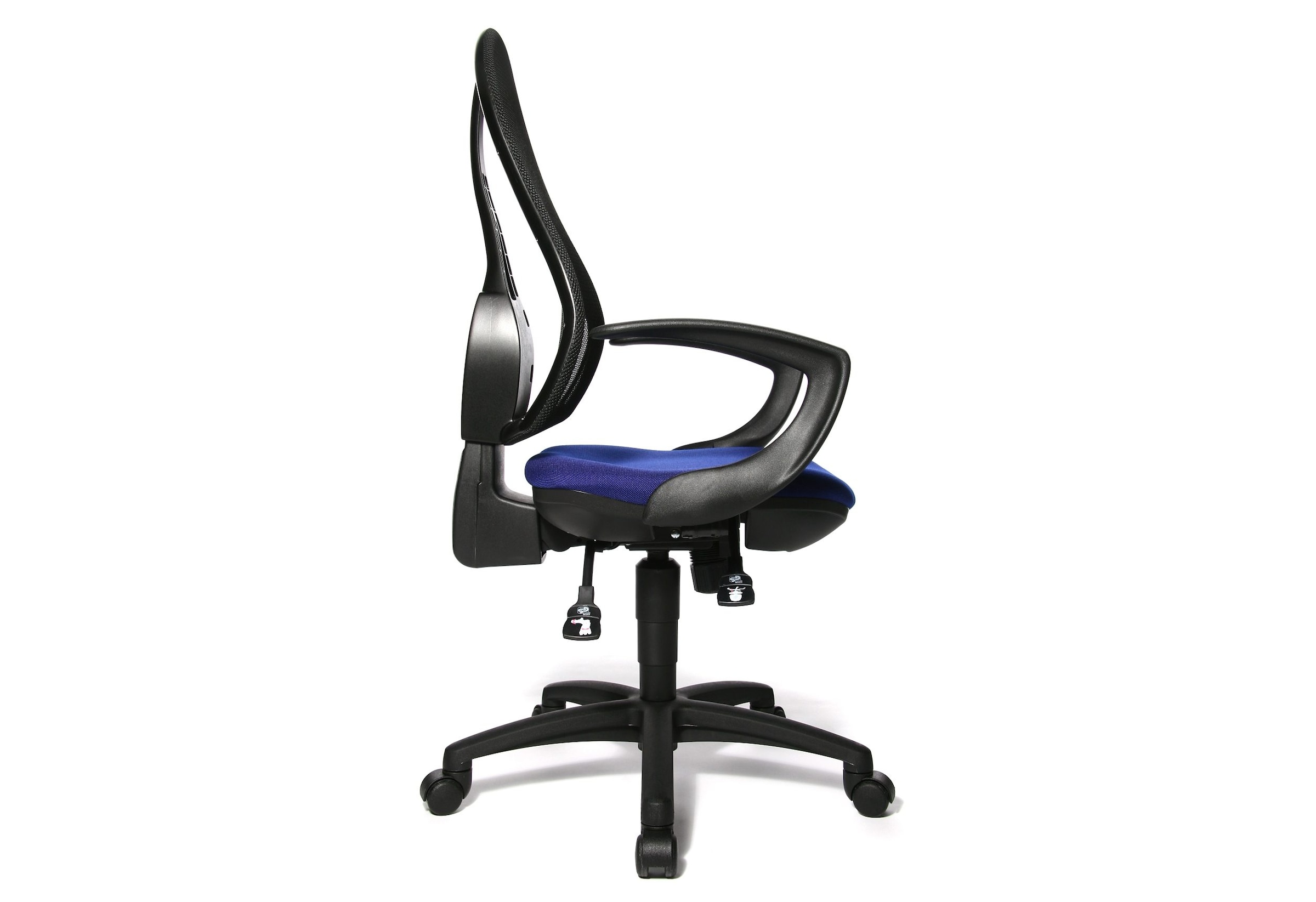 TOPSTAR Bürostuhl, in 5 Farben