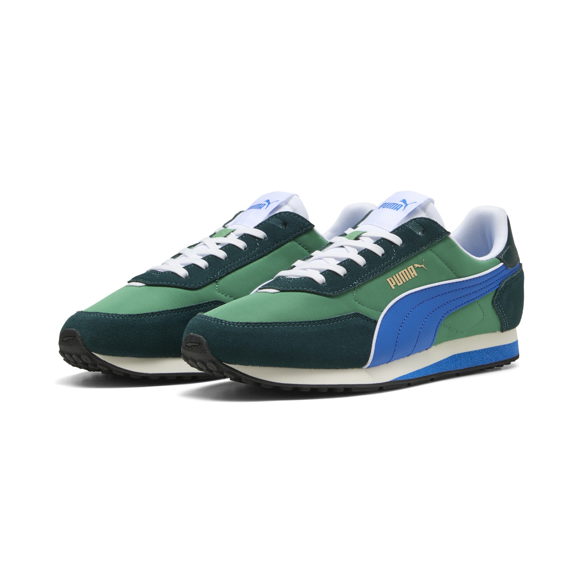 PUMA Sneaker "St Miler Sneakers Erwachsene" günstig online kaufen