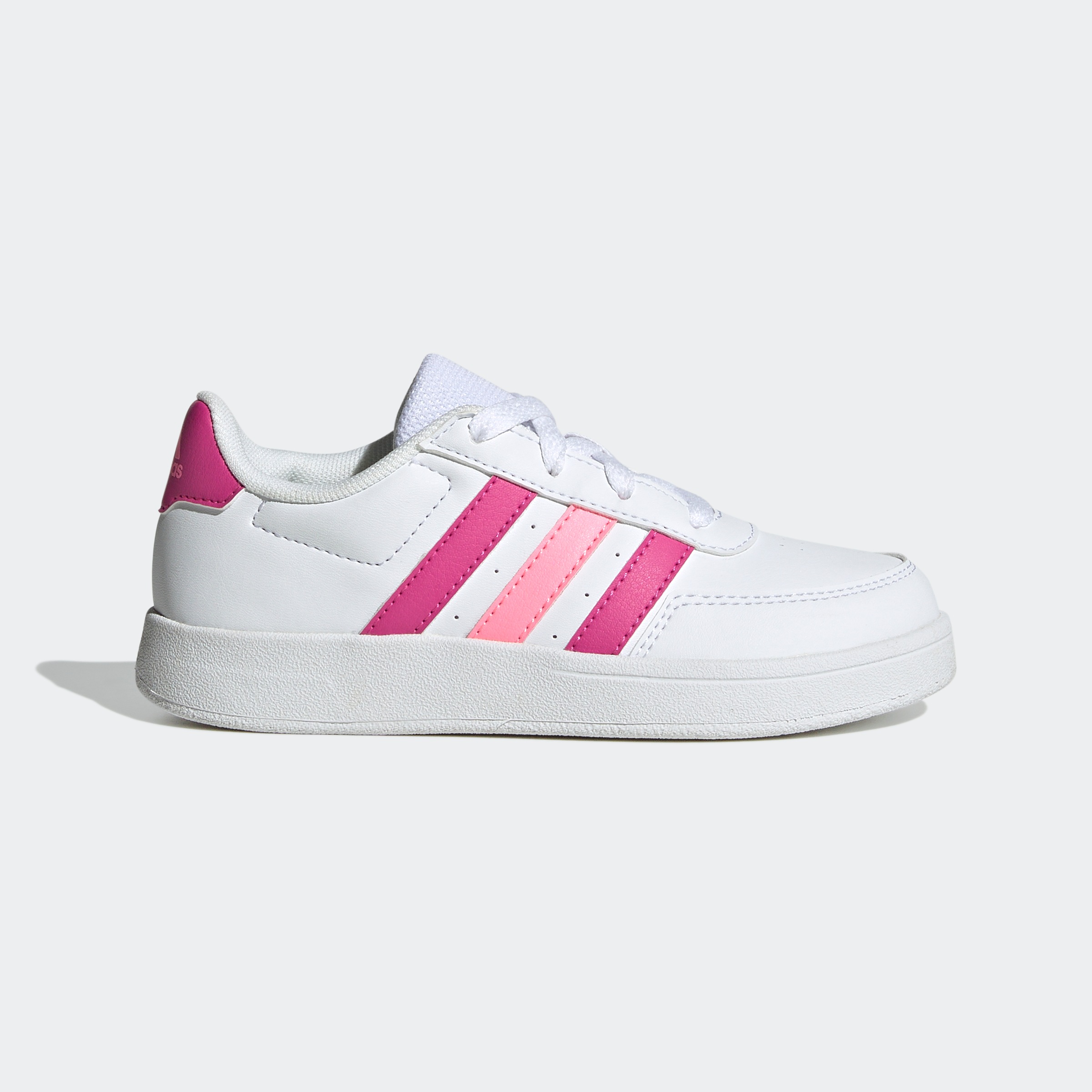 adidas Sportswear Sneaker »BREAKNET LIFESTYLE COURT LACE«