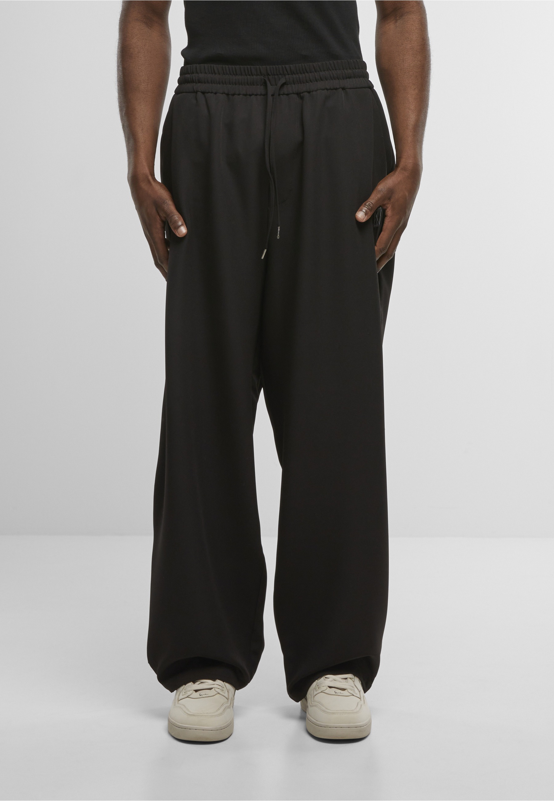 Karl Kani Jogginghose »Karl Kani Og Tailored Baggy Pants«