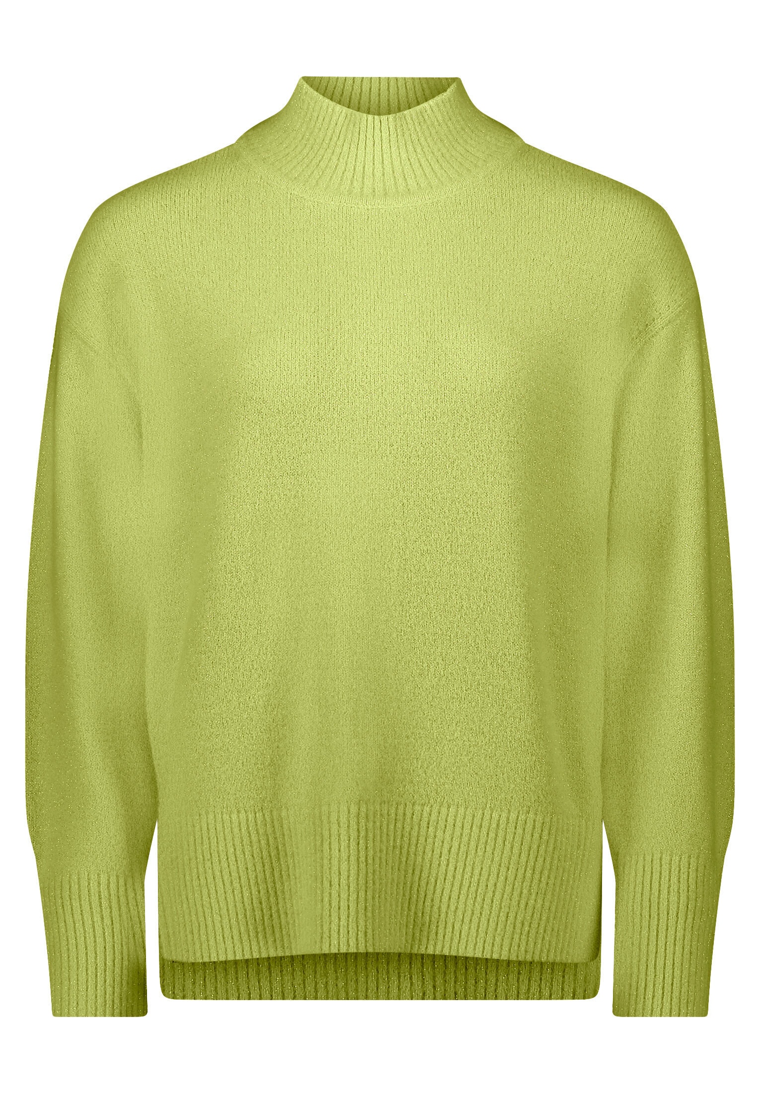 Betty Barclay Strickpullover »Damen mit Lurexfaden« 1 Stk.