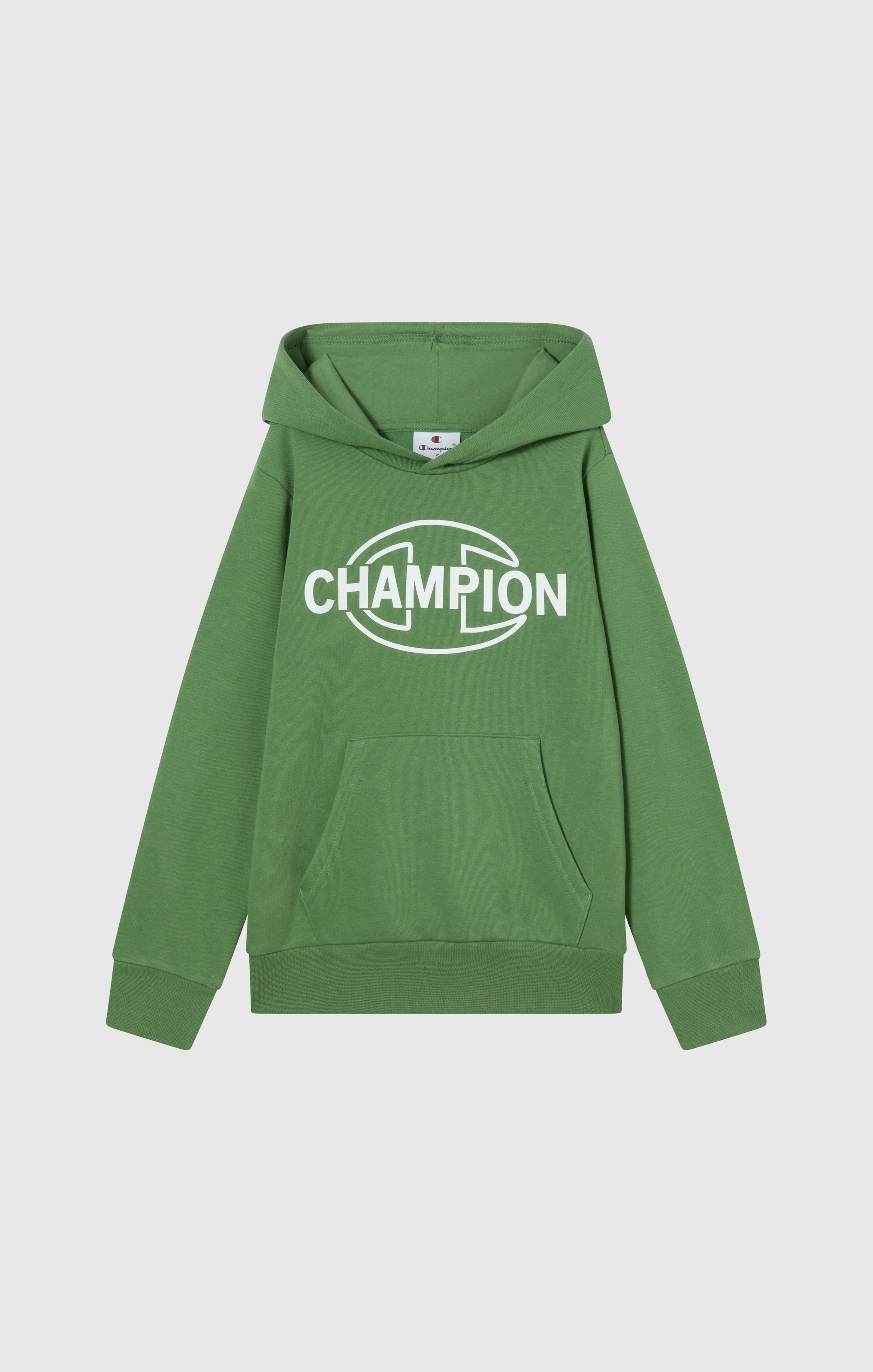 Champion Kapuzensweatshirt »SPORTWEAR HOODIE Standard Fit«
