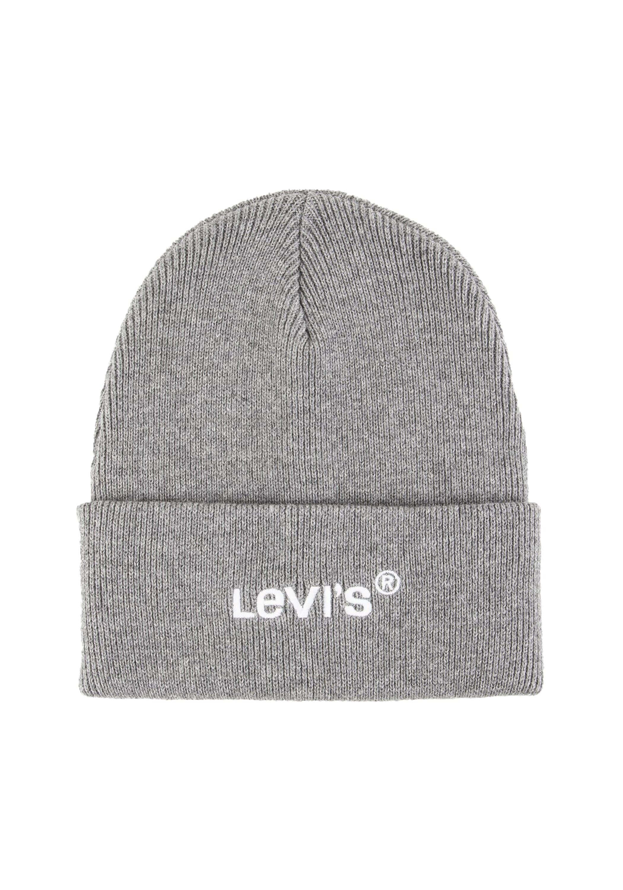 Levis Beanie "Mütze Wordmark Beanie" günstig online kaufen