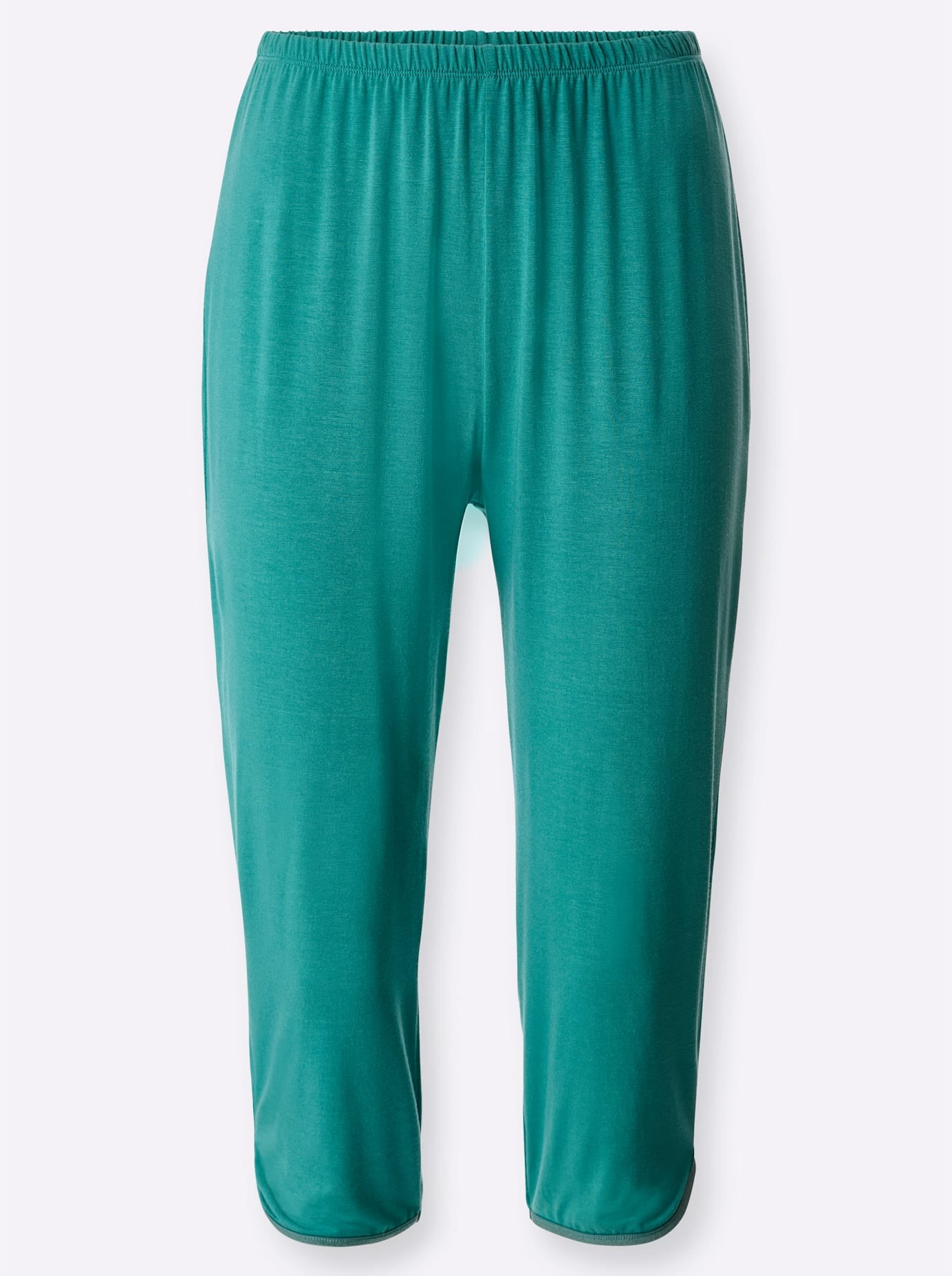 wäschepur Capri-Pyjama