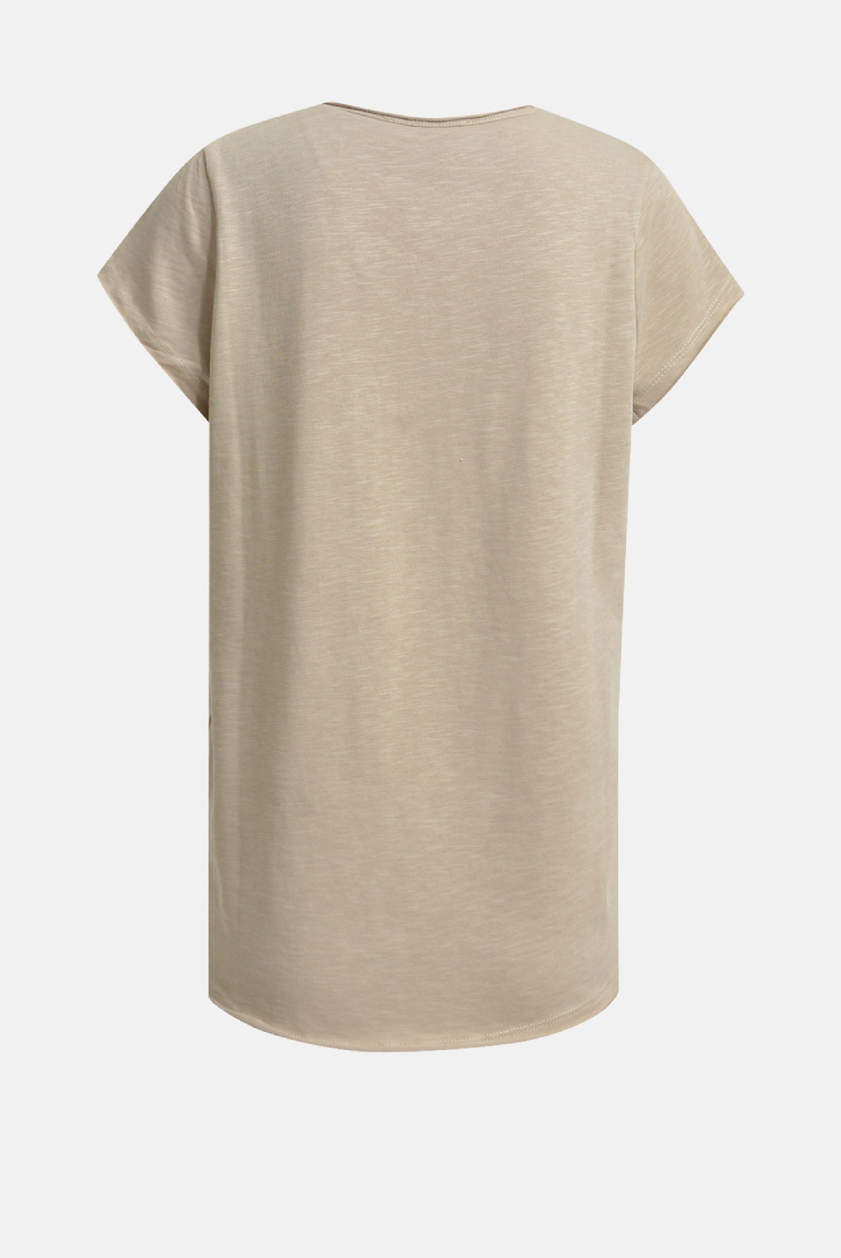 Smith & Soul V-Shirt, aus Baumwolle günstig online kaufen