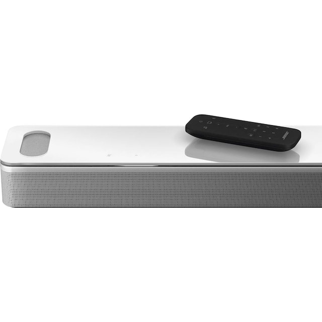 Bose 5.1 Soundsystem »Smart Ultra Soundbar + Bass Module 700«, (Set, 2 St.)  | BAUR