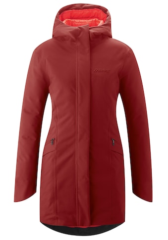 Maier Sports Funktionsjacke »Henni« Sportlicher Out...