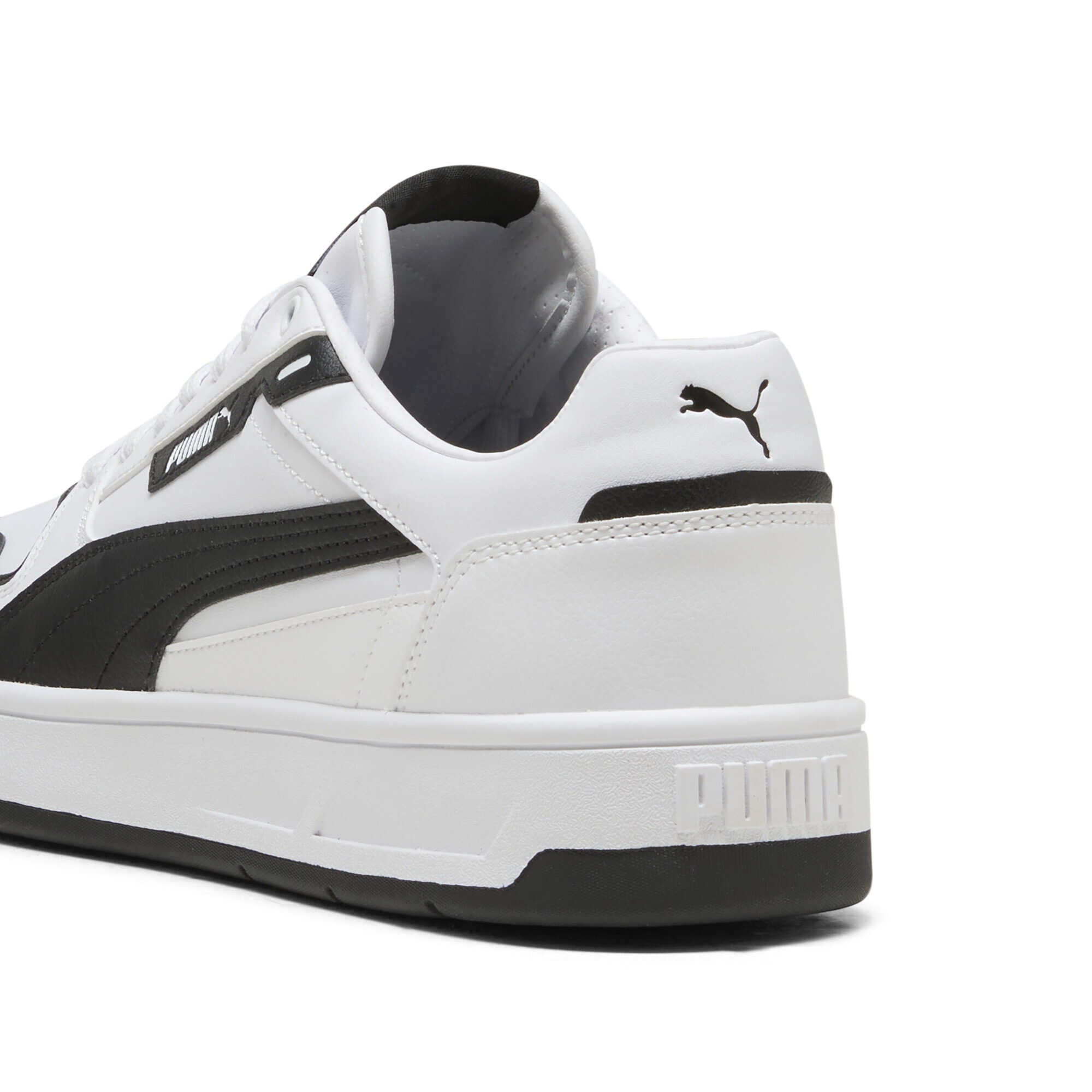 PUMA Sneaker "Court Classic Street Sneakers Erwachsene" günstig online kaufen