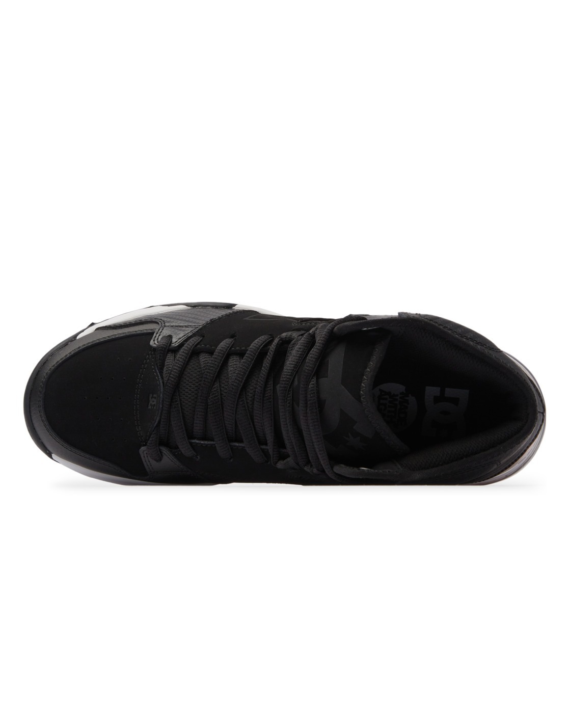 DC Shoes Sneaker »Versatile Hi«