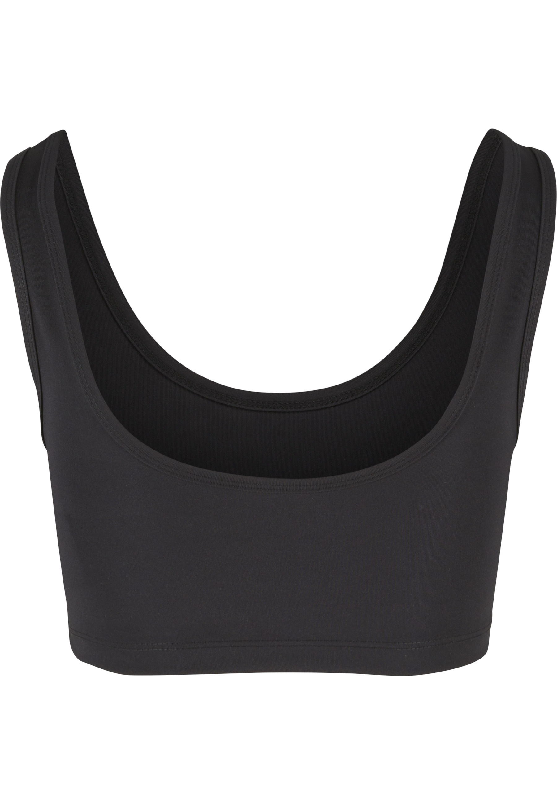 Karl Kani Muskelshirt »Karl Kani Damen KW242-023-3 Karl Kani Small Serif Bustier Top« 1