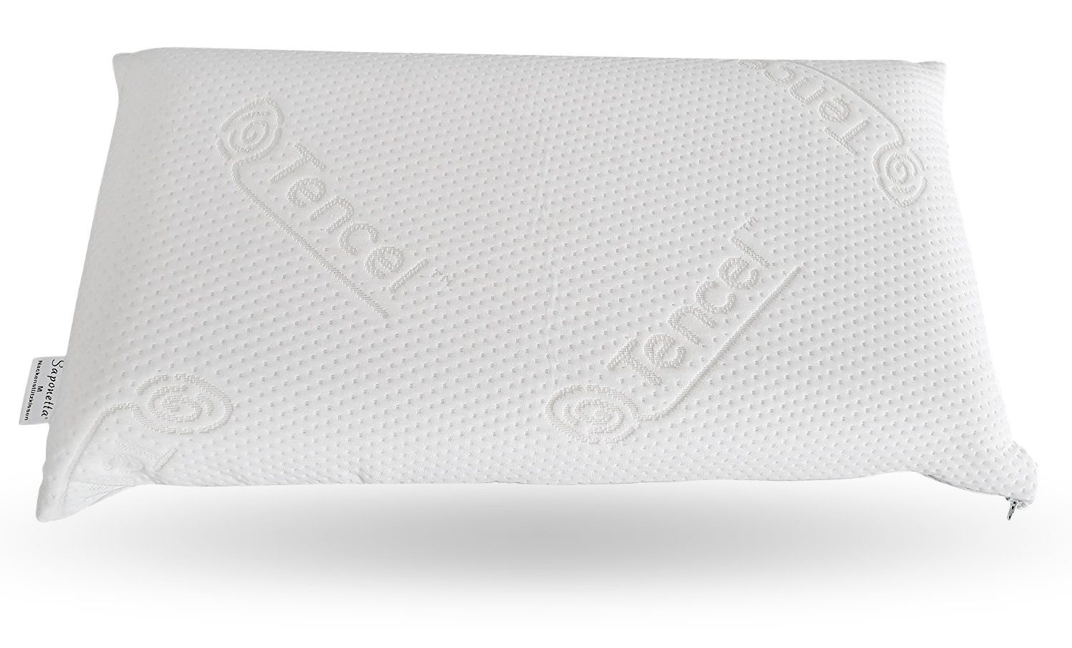 Jekatex Nackenstützkissen "Sleepy" 1 Stk. tlg. günstig online kaufen