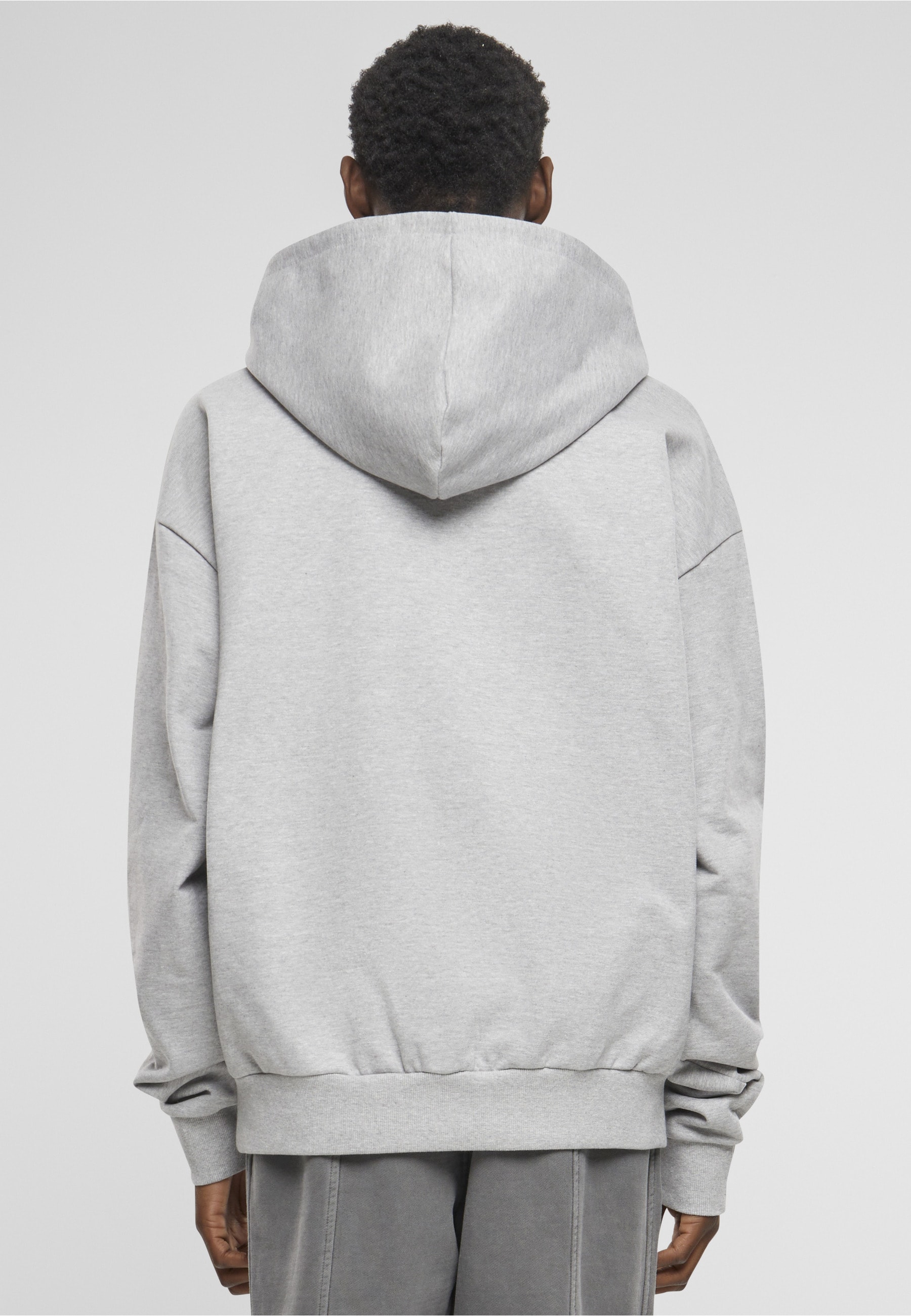 Upscale by Mister Tee Kapuzenpullover »Upscale by Mister Tee Herren Home Ultraheavy Oversize Hoodie« 1
