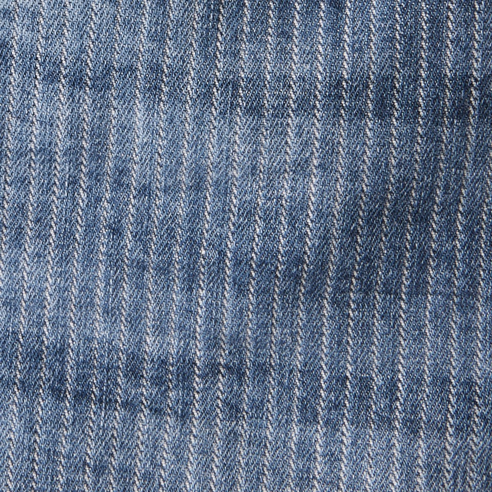 Cecil Straight-Jeans, High Waist