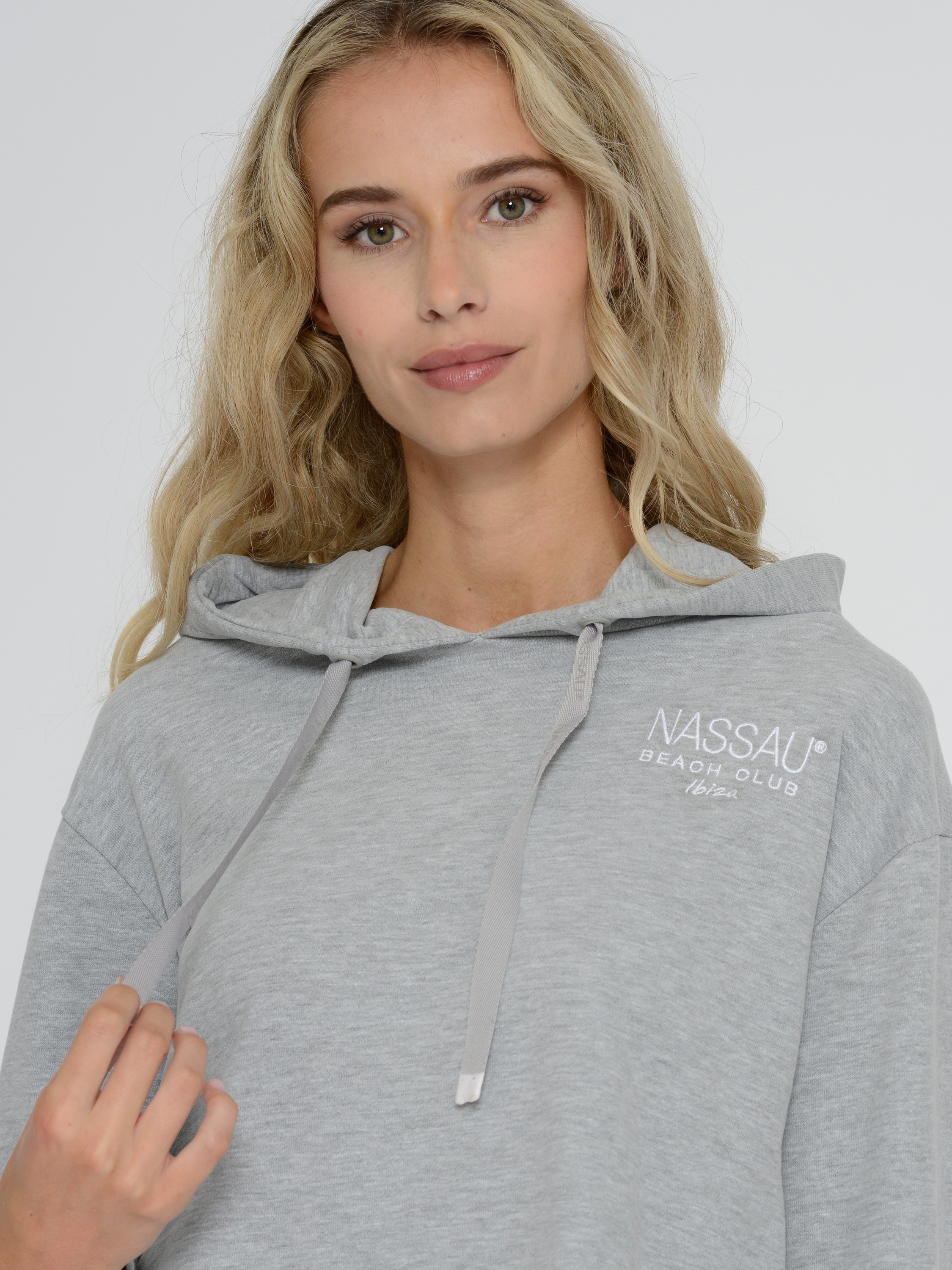 NASSAU BEACH Kapuzenpullover »NB231038«