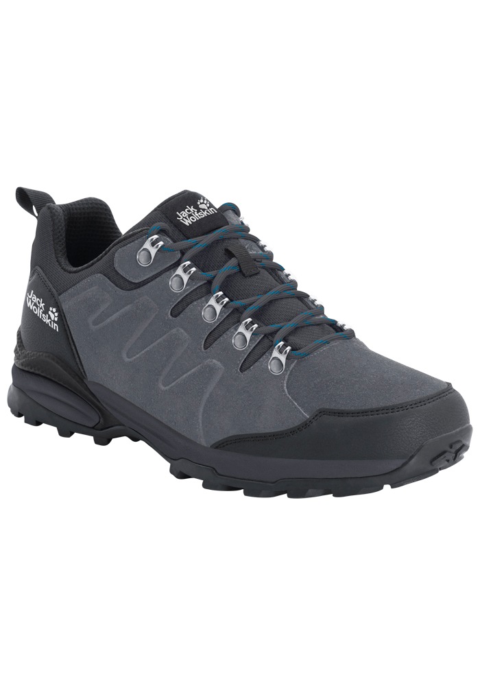 Thumbnail - Jack Wolfskin Hikingschuh "REFUGIO TEXAPORE LOW M"