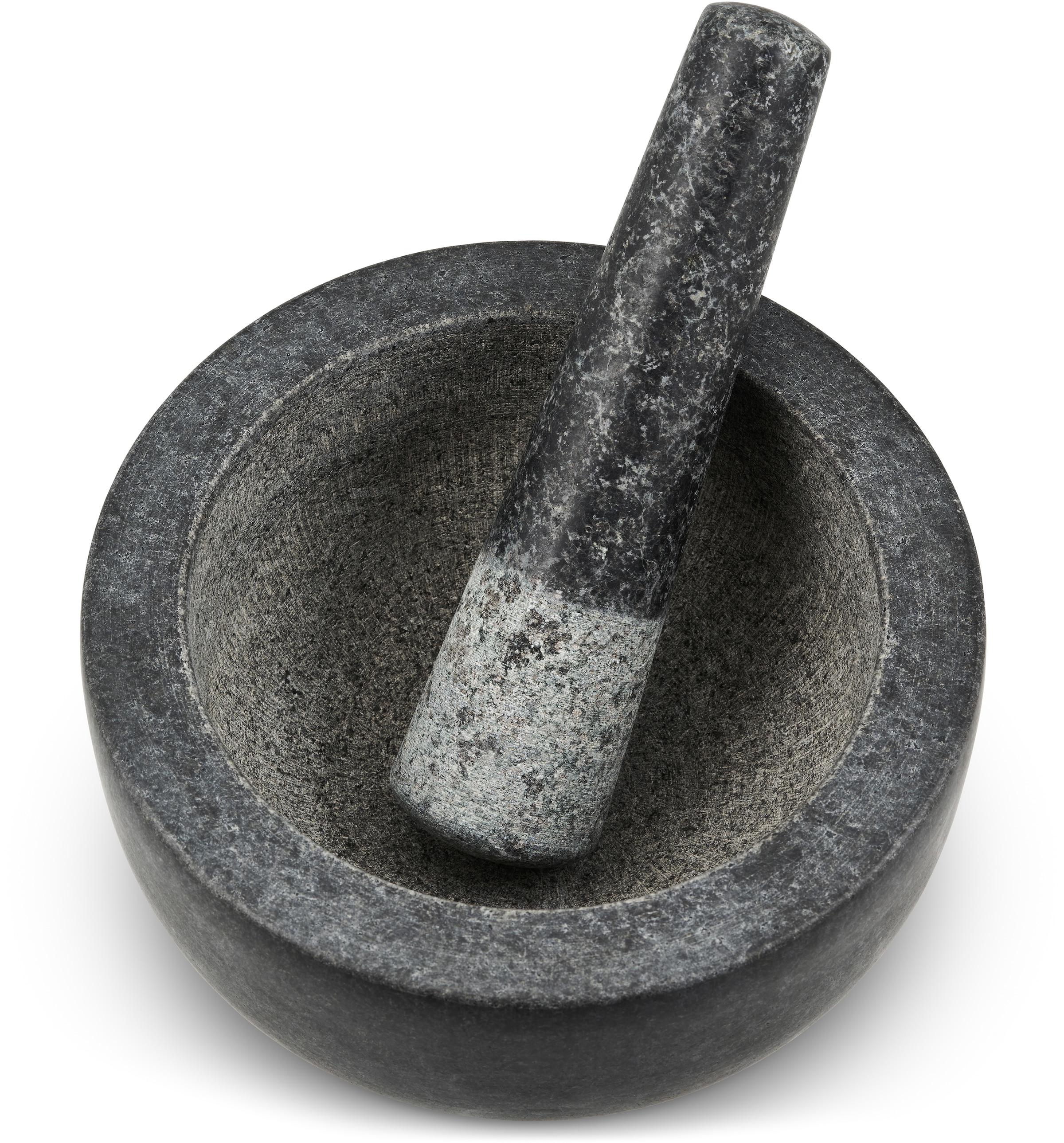 »Clavering«, aus Granit, mit bestellen Cole & Stößel | Mörser Mason BAUR
