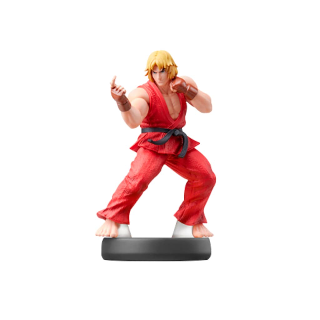 Nintendo Spielfigur »amiibo Ken«