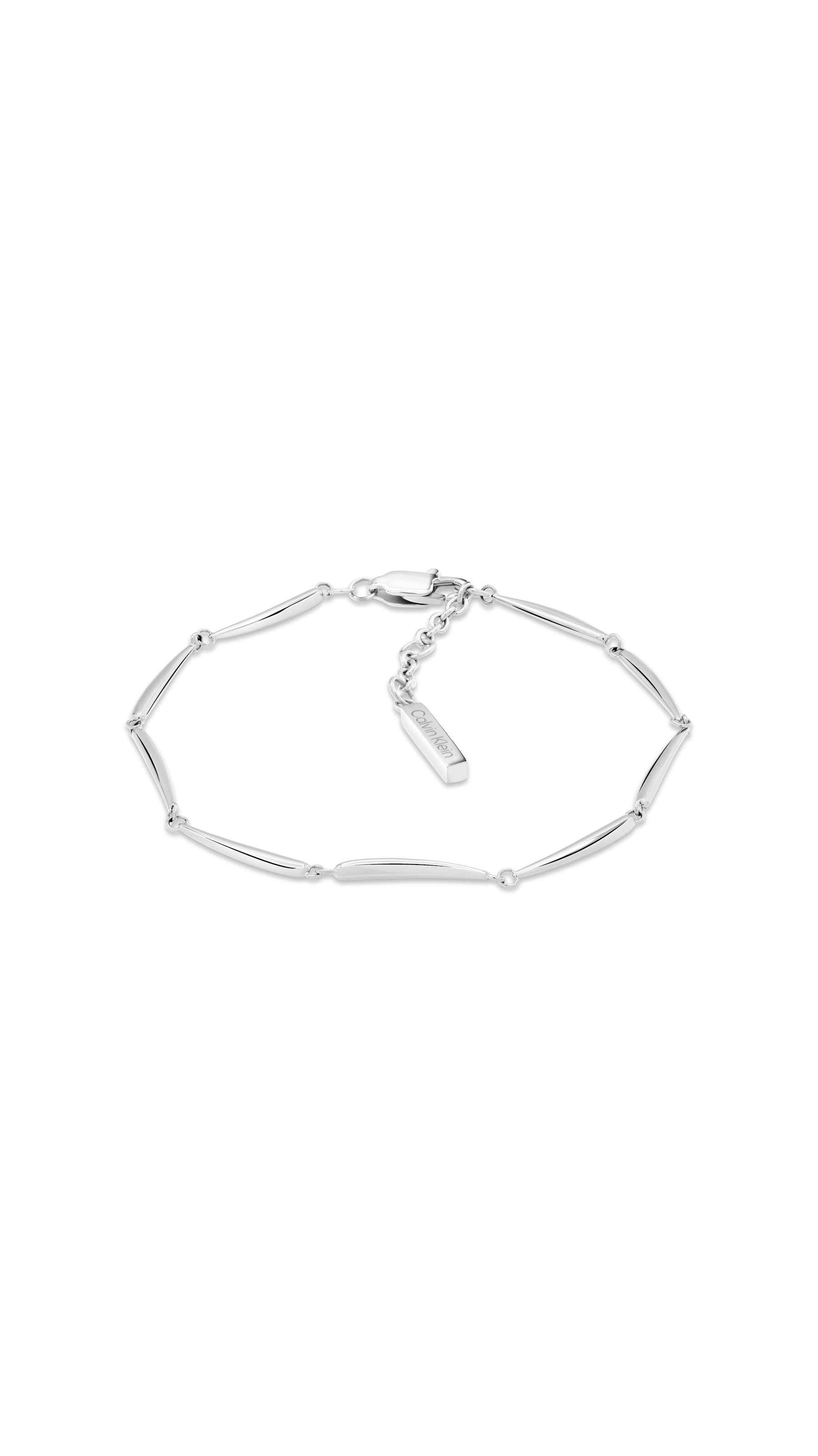 Calvin Klein Armkette »ELONGATED DROP LE«