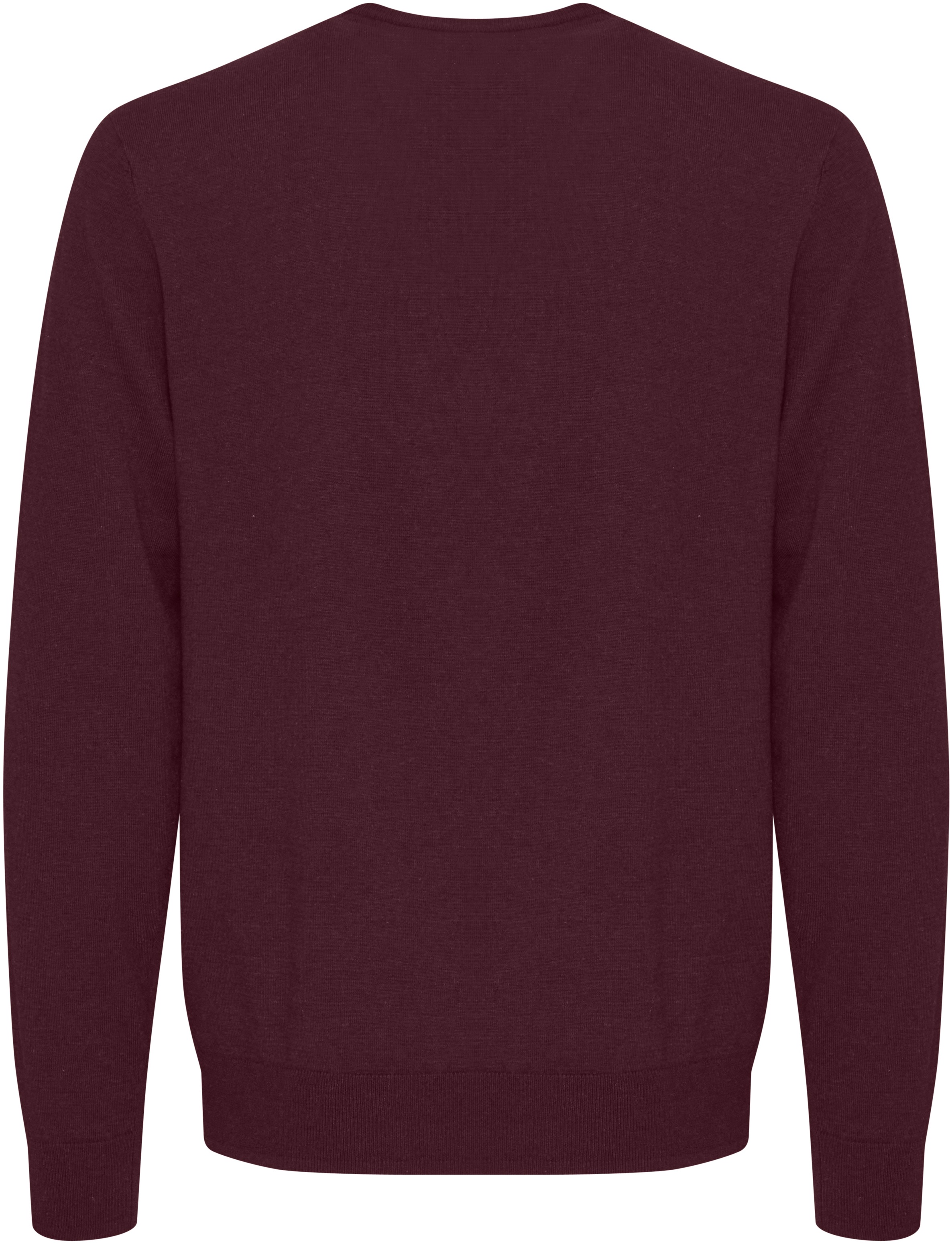 Thumbnail - Blend V-Ausschnitt-Pullover "BHBRUTON V-neck"