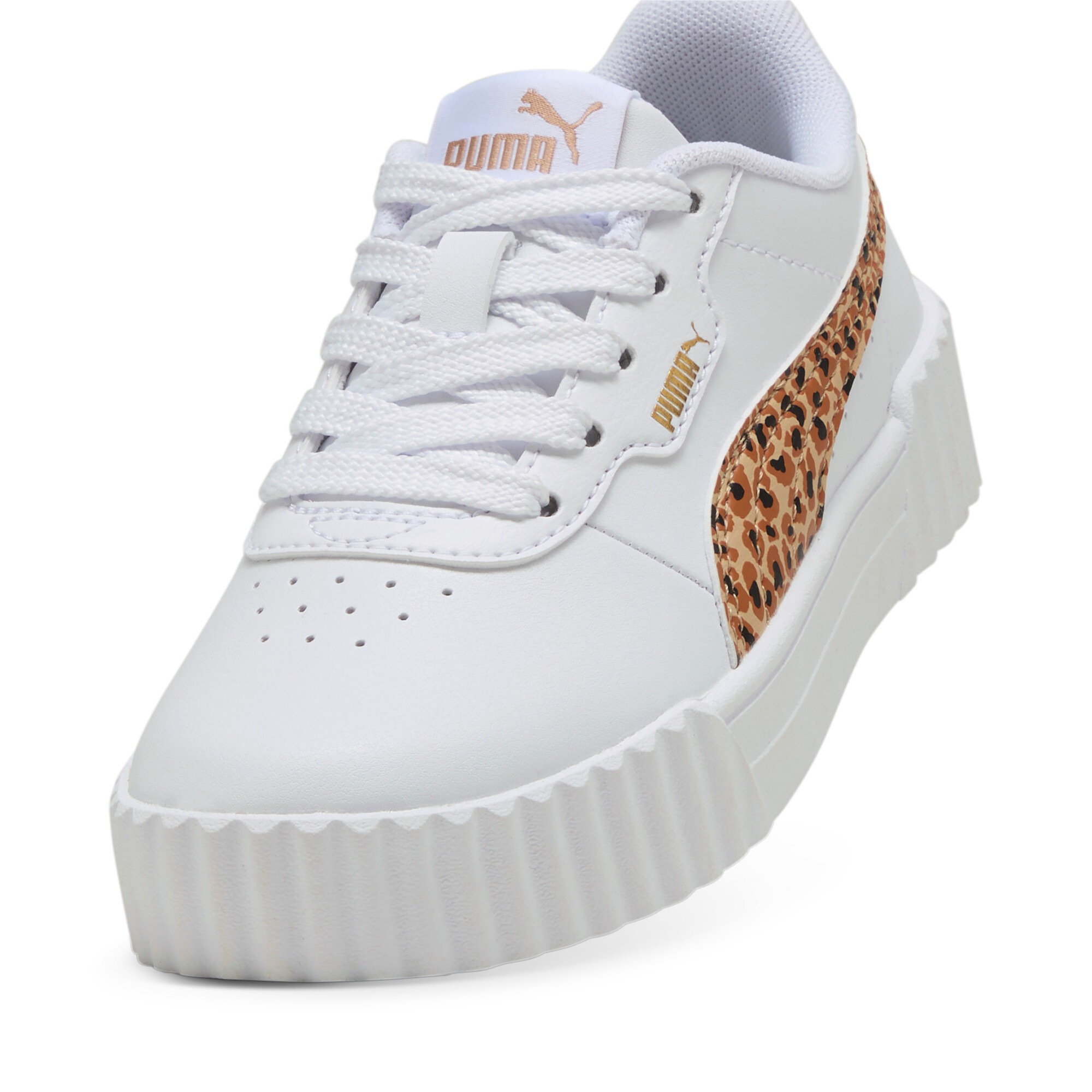 PUMA Sneaker »CARINA 3.0 ANIMAL PS«