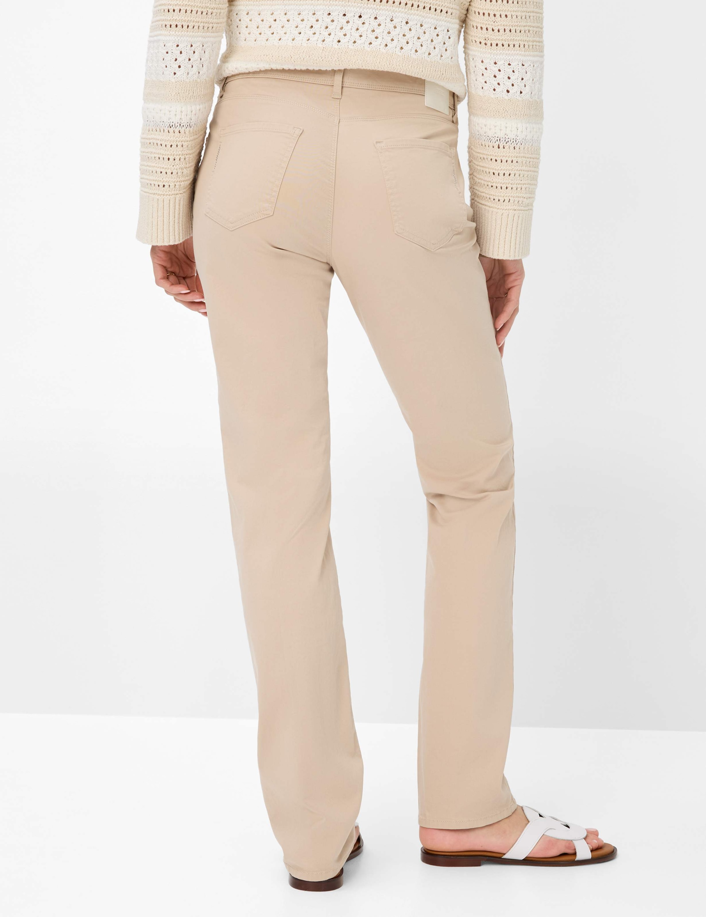 Brax 5-Pocket-Hose »Style MARY«