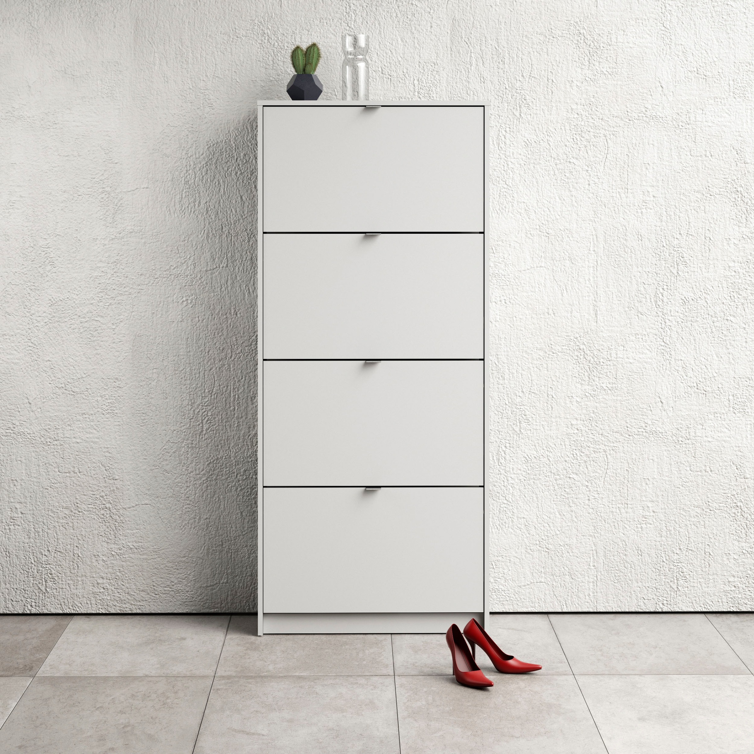 INOSIGN Schuhschrank "Shoes Schuhaufbewahrung, Schuhkommode, Schuhregal, st günstig online kaufen