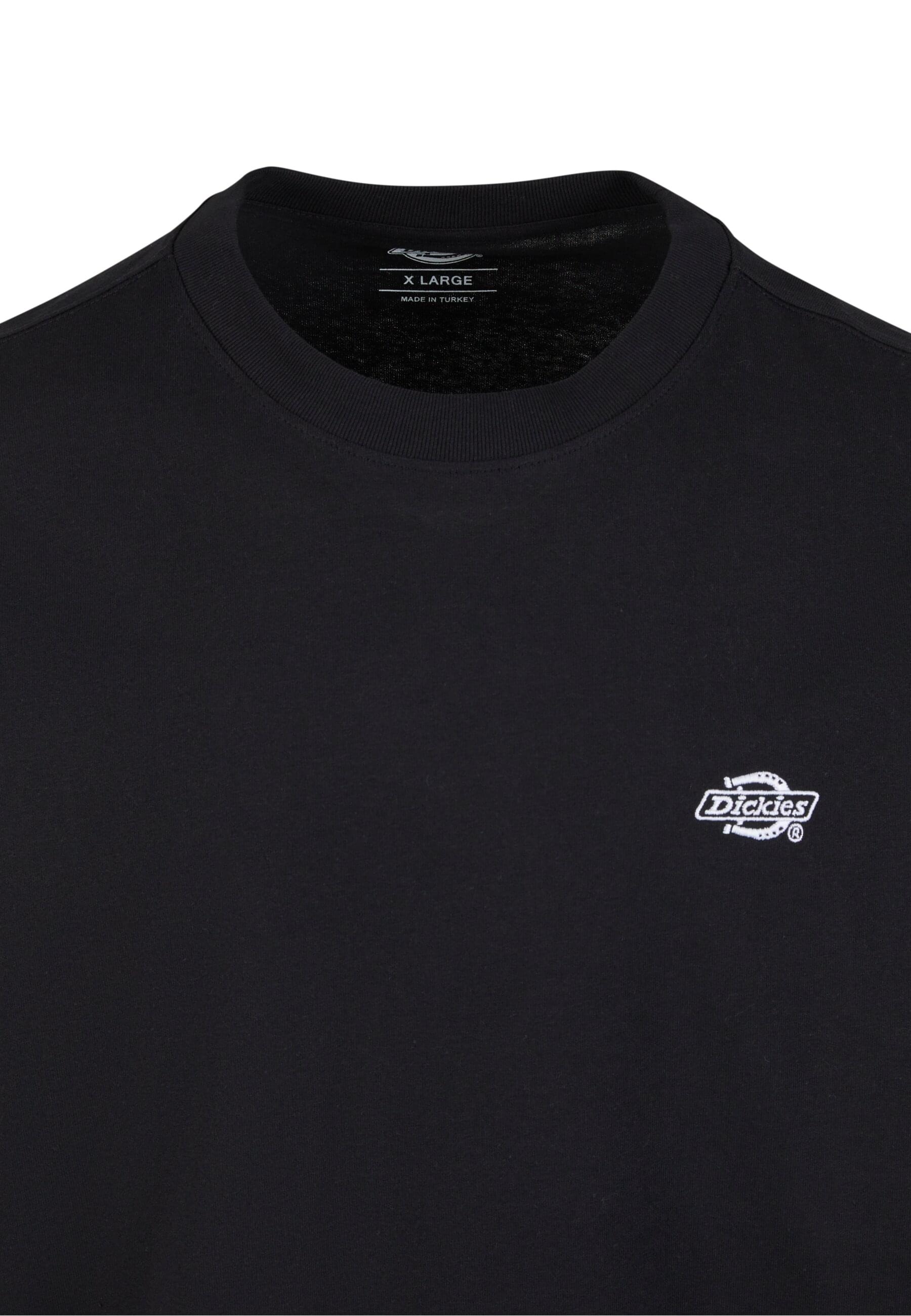 Dickies T-Shirt »Dickies Damen Dickies Summerdale T-Shirt«, (1 tlg.)