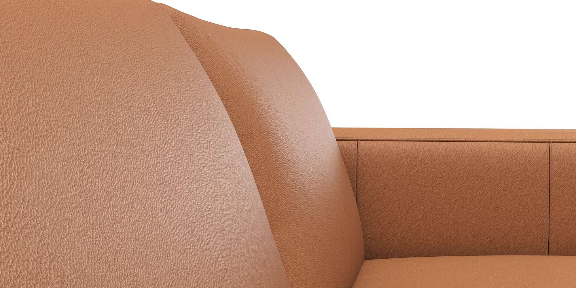 FLEXLUX Ecksofa »Fiore, super Sitzkomfort durch Kaltschaum im Sitz, L-Form«, breite Armlehnen, Füße Alu+schwarz