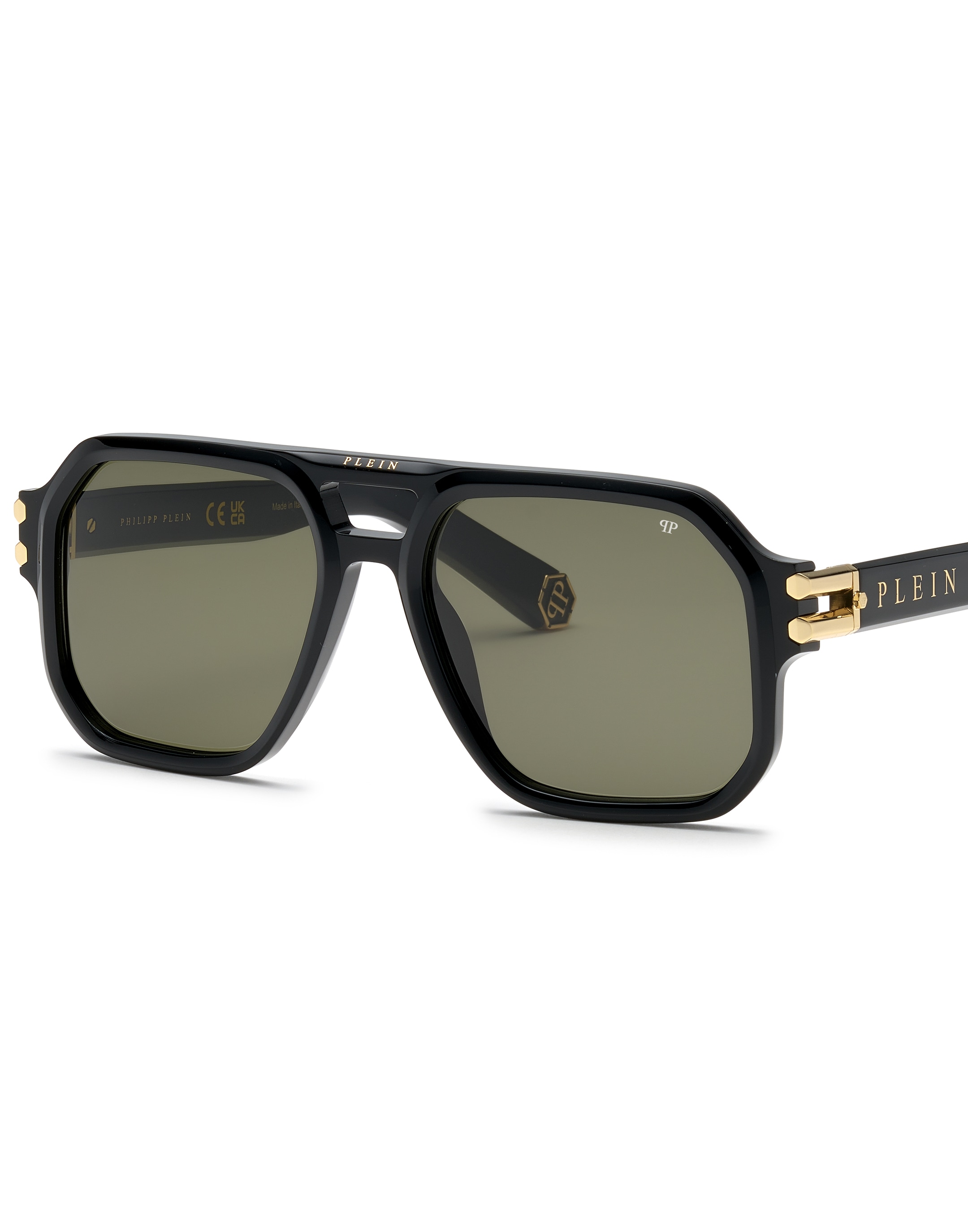 PHILIPP PLEIN Sonnenbrille »Icon«
