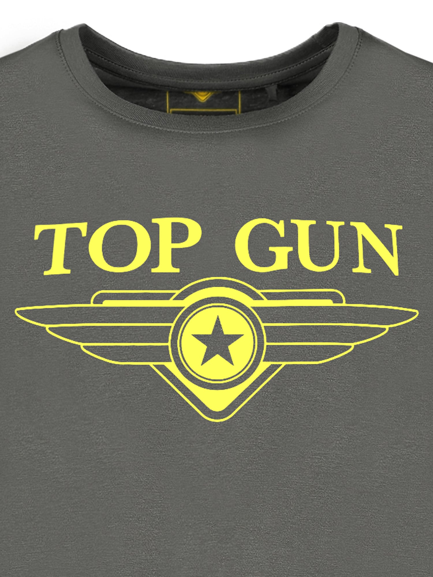 TOP GUN T-Shirt »TG2024002«
