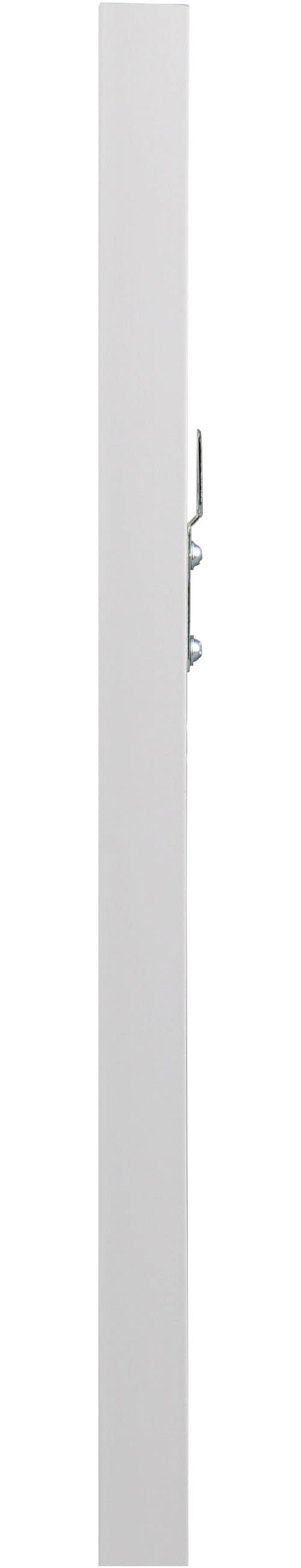 MIRRORS AND MORE Kunstdruck »LIFE« 1 Stk. tlg. Kunstwerk mit positivem Spruch