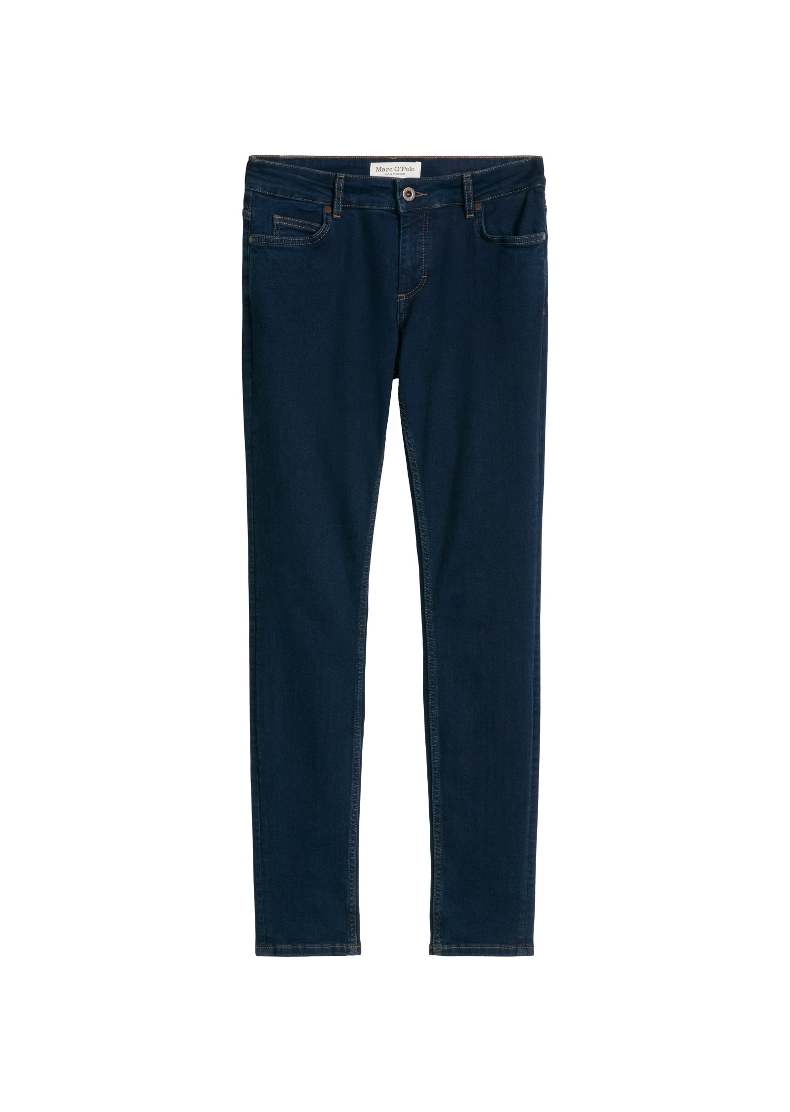 Marc O'Polo Slim-fit-Jeans »aus stretchigem Bio-Baumwolle-Mix«