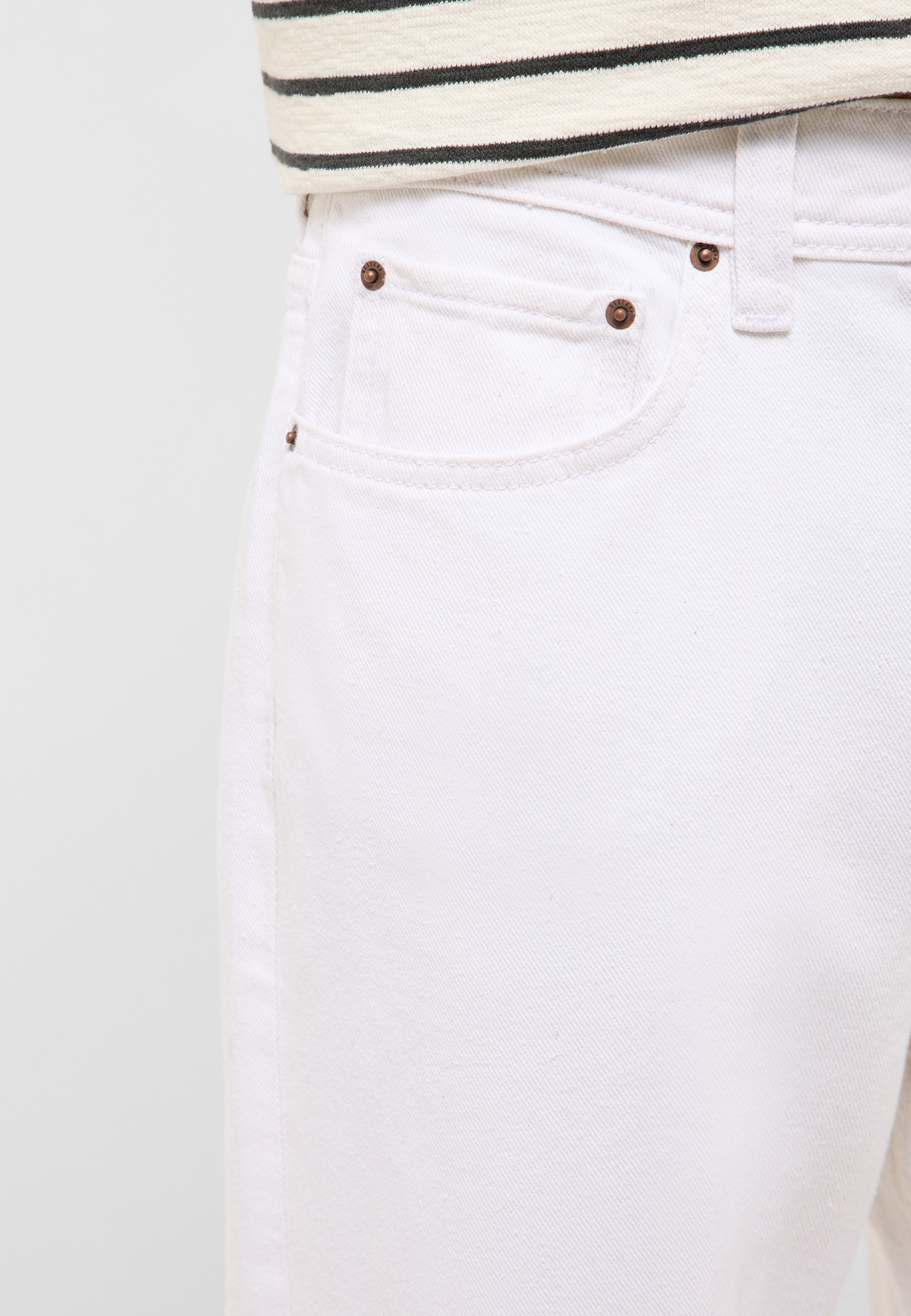 MUSTANG Straight-Jeans »Herren Style Jeff Relaxed Straight«