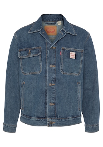 Levi's ® Jeansjacke »Sunrise Trucker«