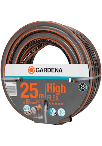 GARDENA Gartenschlauch »Comfort HighFLEX 18083...