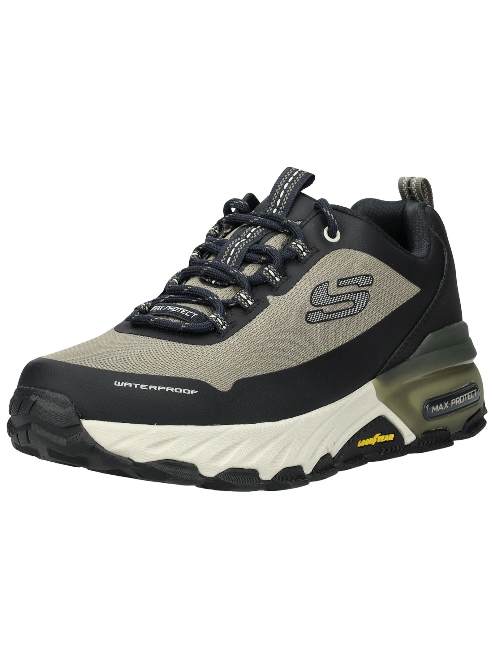 Skechers Sneaker "Skechers Sneaker Lederimitat" günstig online kaufen