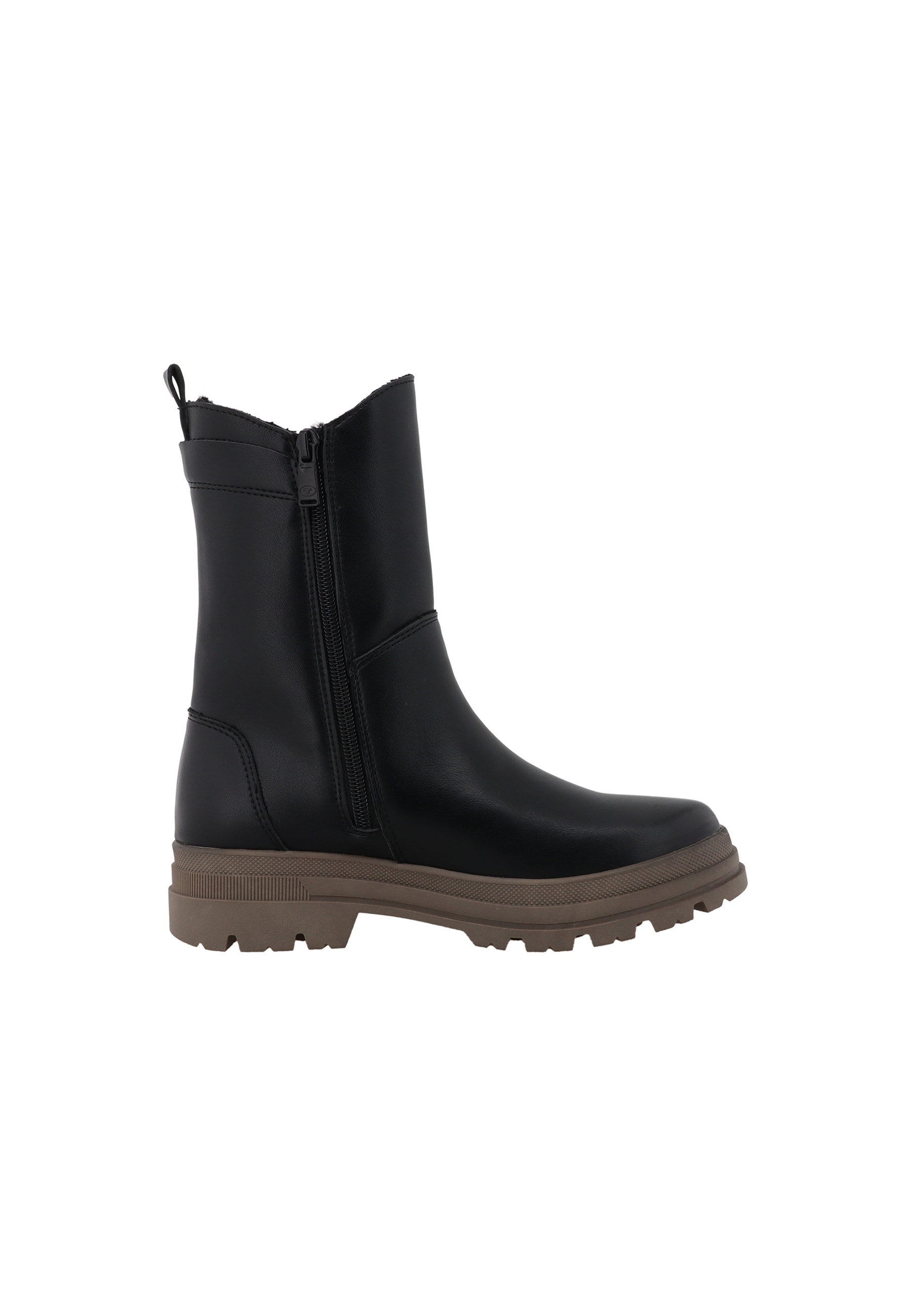 TOM TAILOR Winterstiefel »Tom Tailor Stiefel«